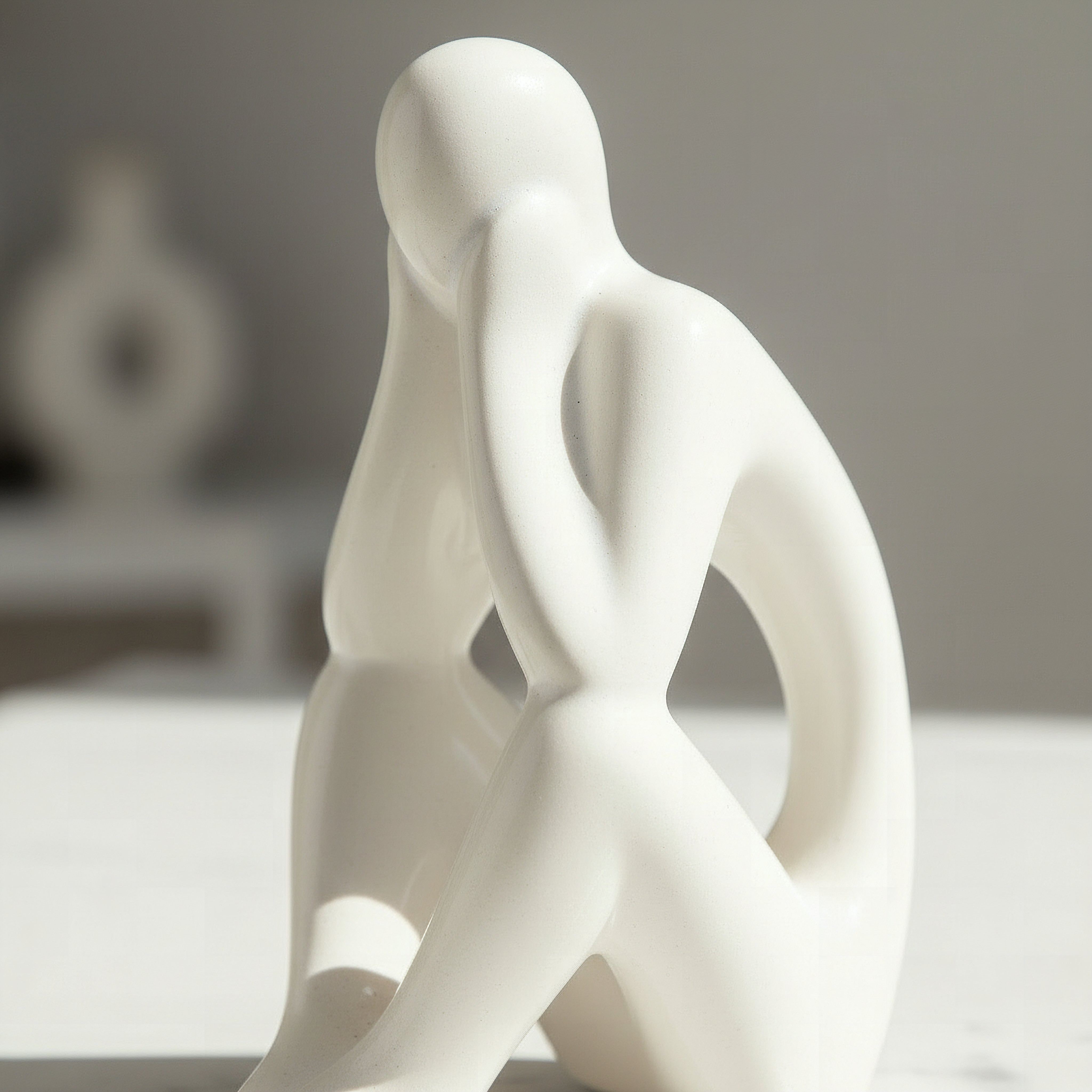 طقم قطع ديكور سيراميك 3 قطع من دون – 9×8.5×15.5 سم-hbxhomeware-homedecor-figurinesandornaments-image-3