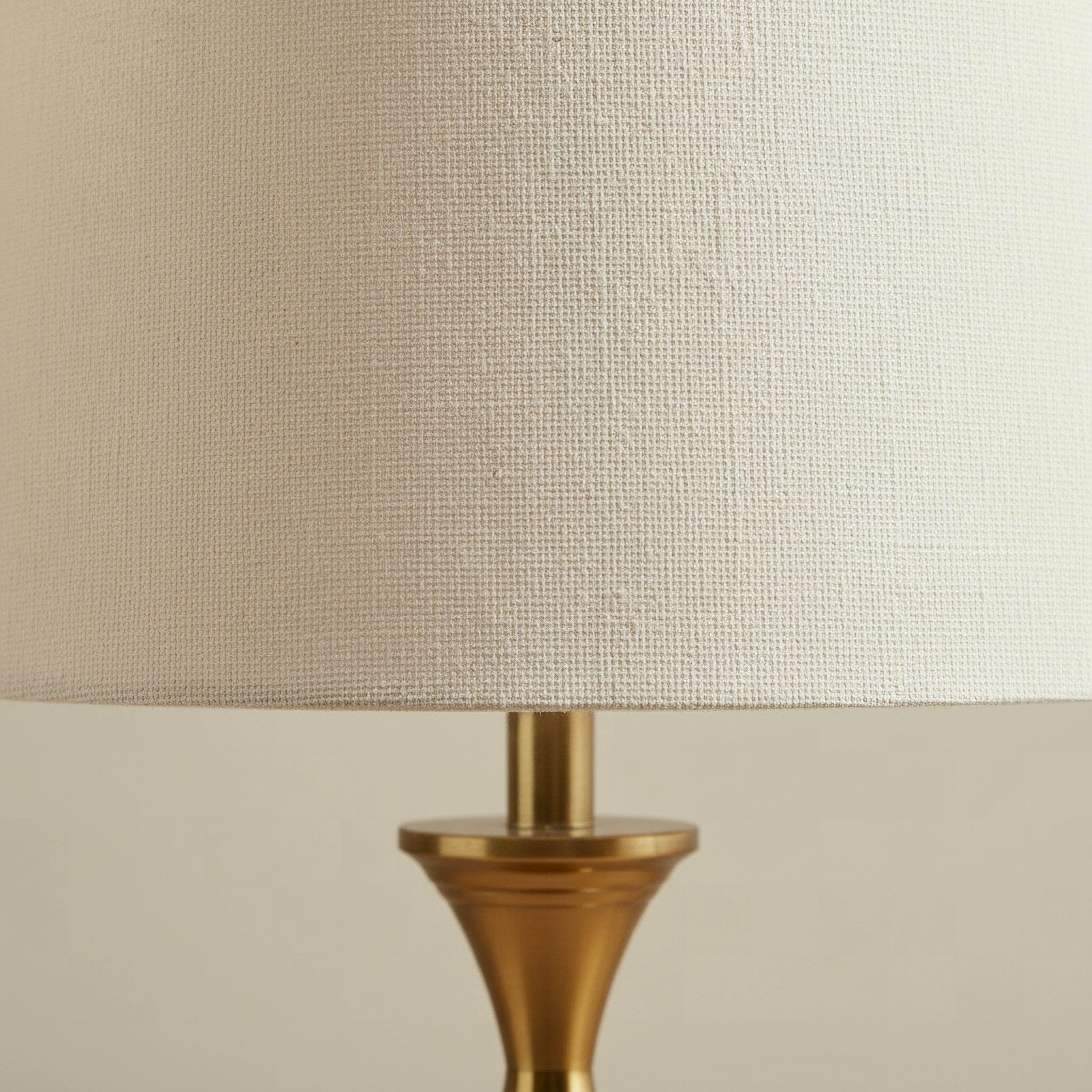 Bremer 2-Piece Metal Table Lamp Set with Linen Shade - 33x60 cm-hbxbedroom-lighting-tablelamps-image-3