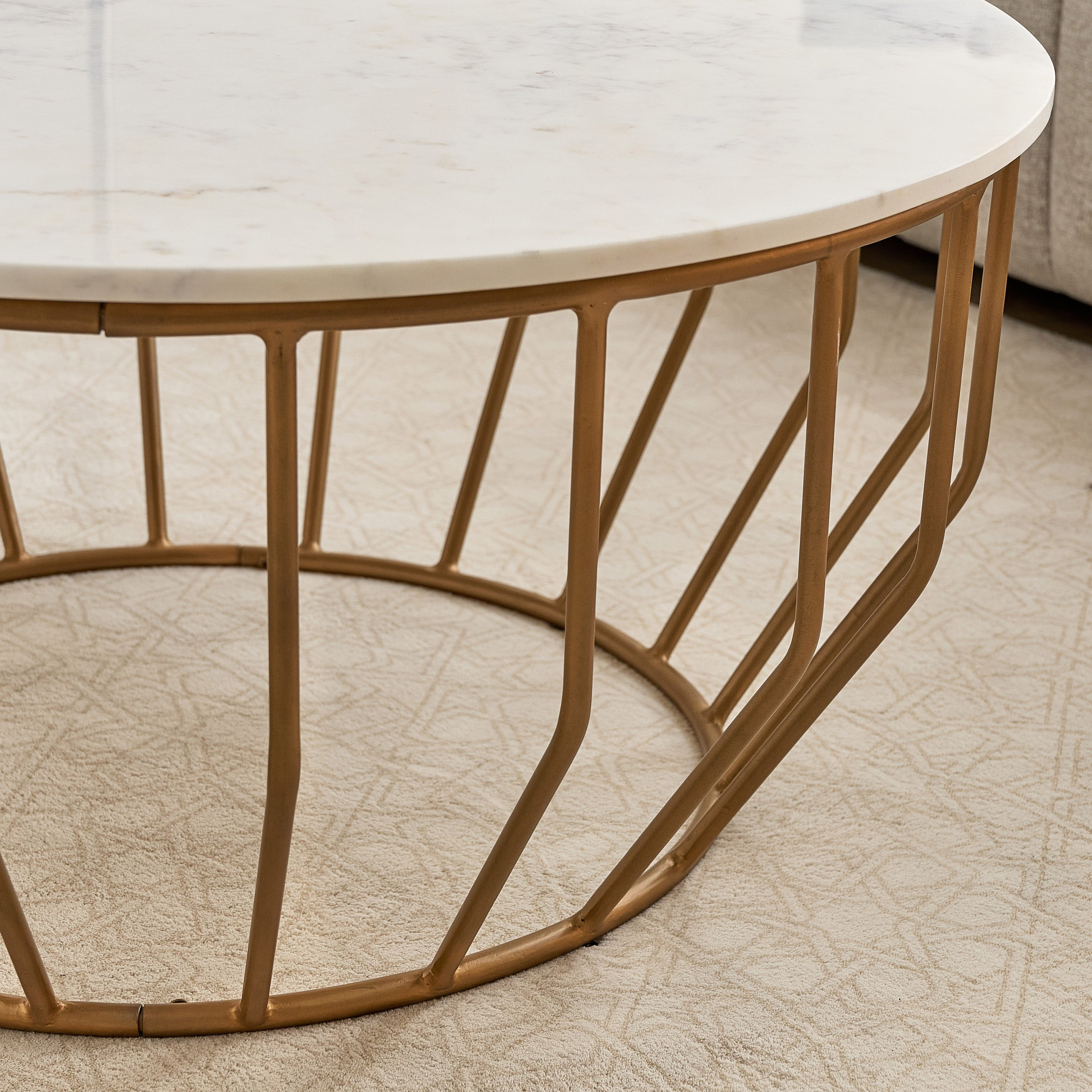 Vendra Benz Genuine Marble Top Coffee Table-PROMO_HB_UAE_HBX10_250526-image-4