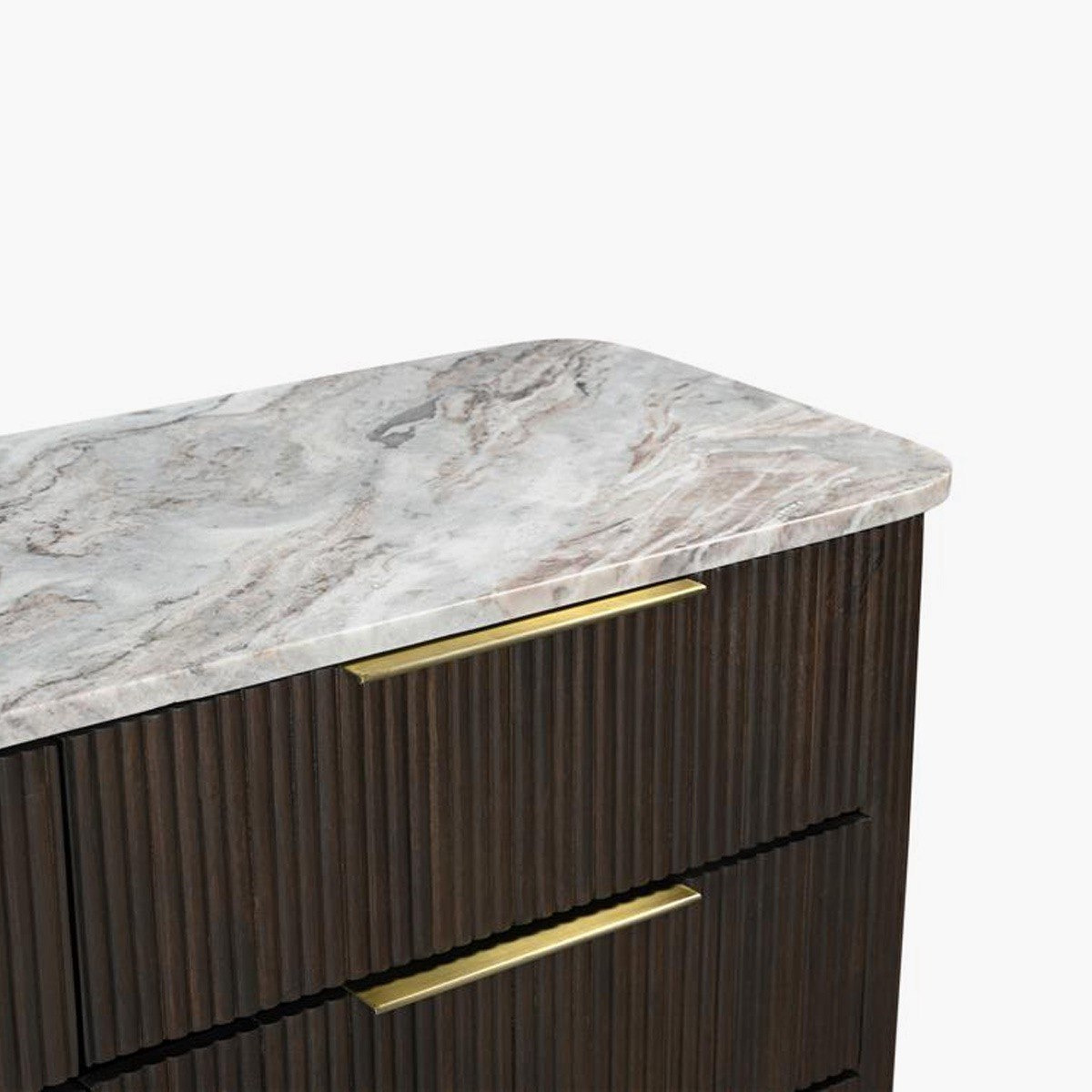 Cavon Fabio 6-Drawer Genuine Marble Top Solid Wood Dresser without Mirror-PROMO_HB_UAE_THRESHOLD_Furniture_020426-image-4