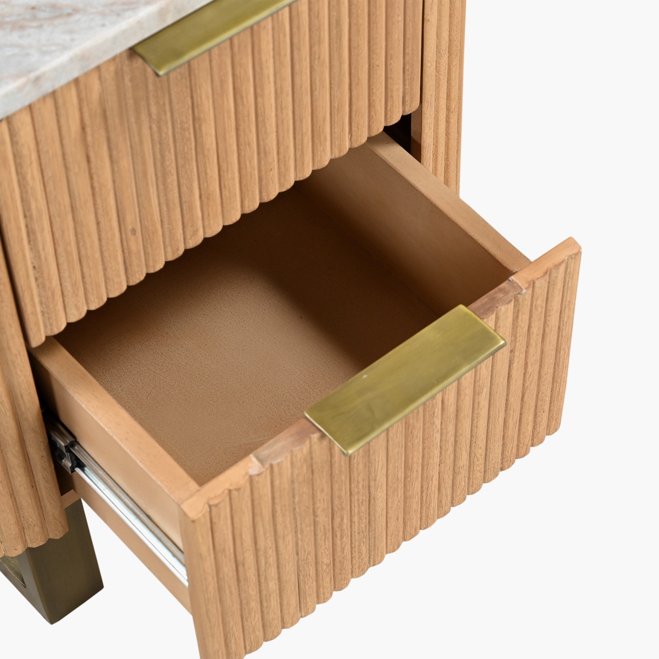 Cavon Fabio 2-Drawer Solid Wood Nightstand with Genuine Marble Top-PROMO_HB_UAE_HBX10_250526-image-7