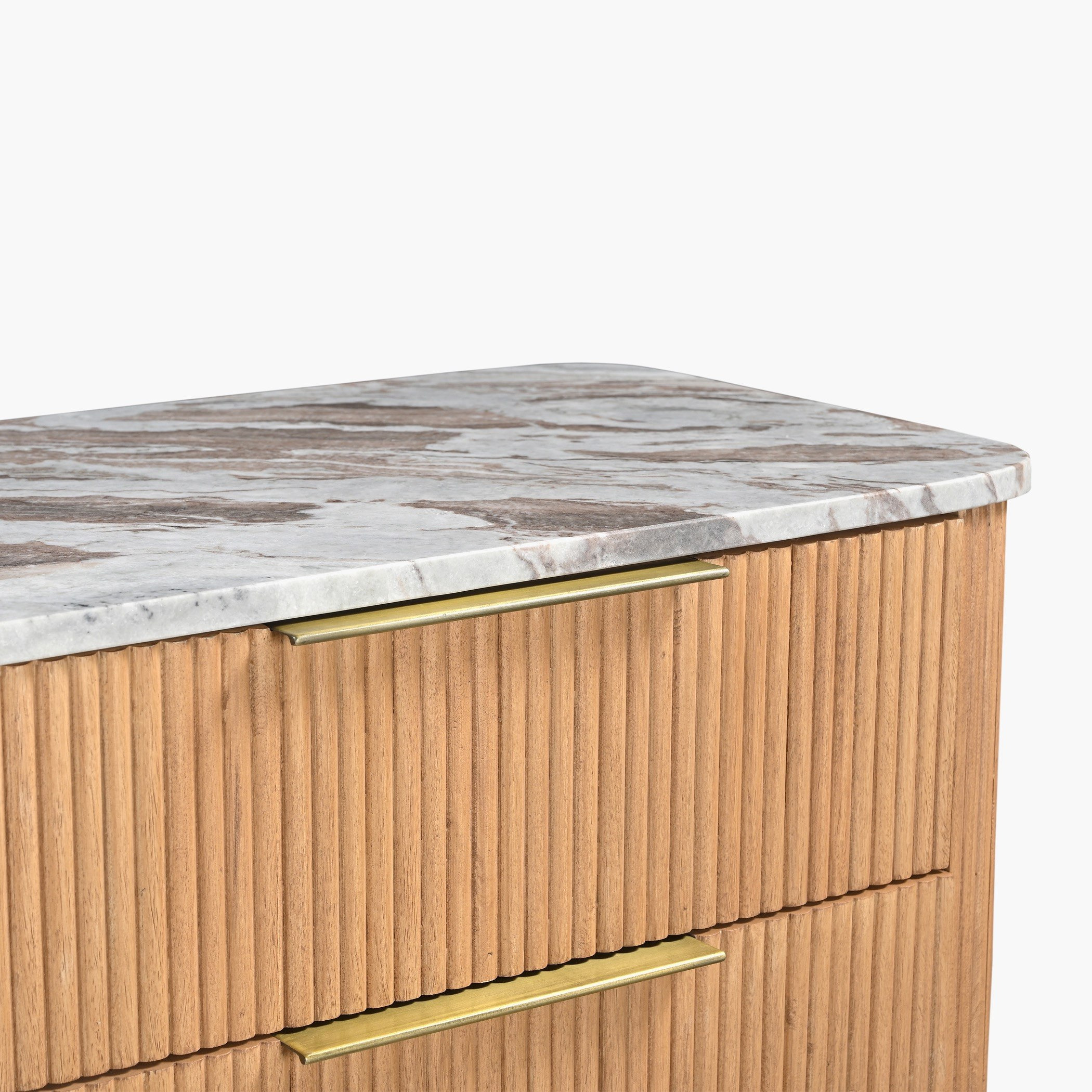 Cavon Fabio 6-Drawer Genuine Marble Top Solid Wood Dresser without Mirror-PROMO_HB_UAE_THRESHOLD_Furniture_020426-image-4