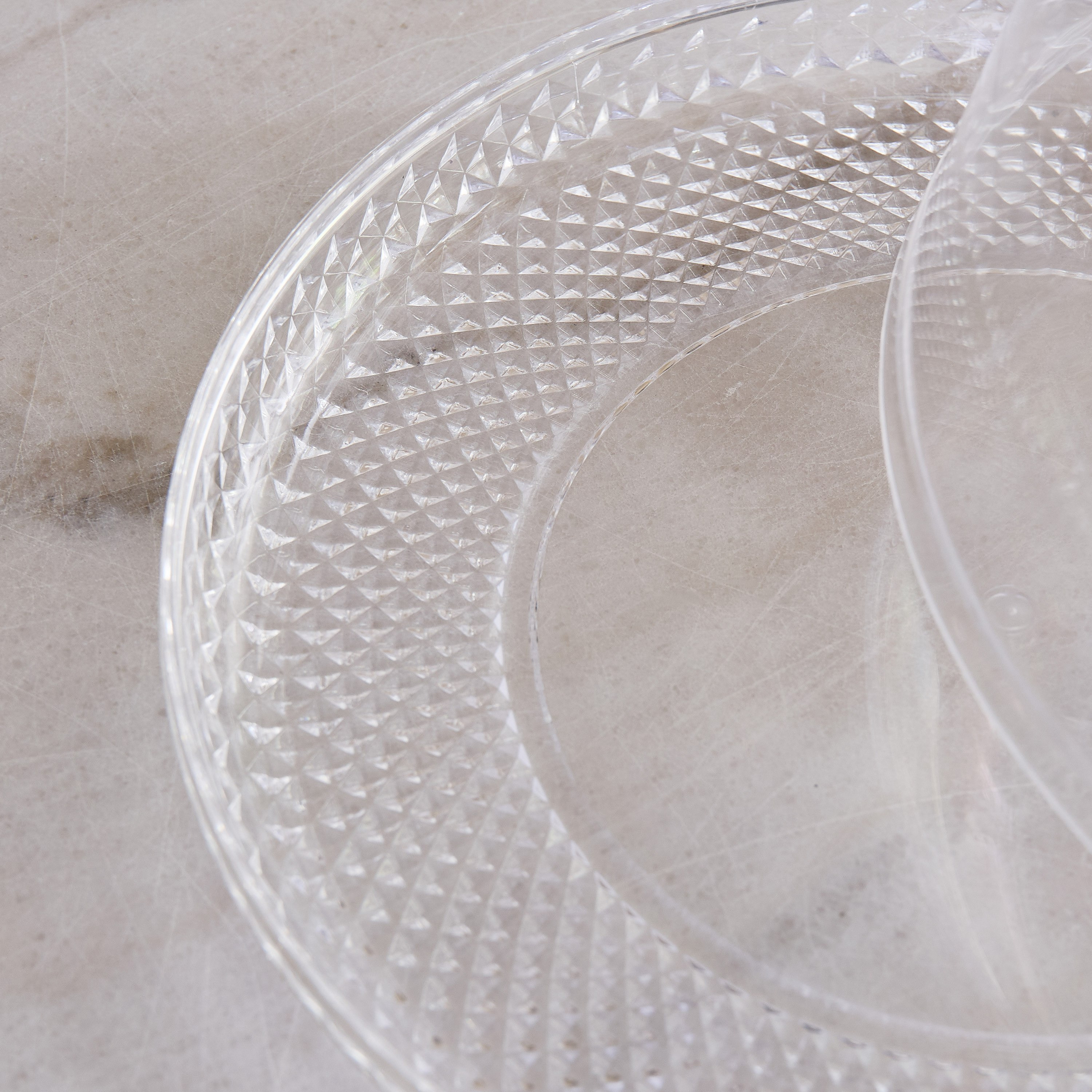 Atlanta Cake Dome - 33x33x19 cm-hbxdecorandfurnishings-tabletop-serveware-image-4