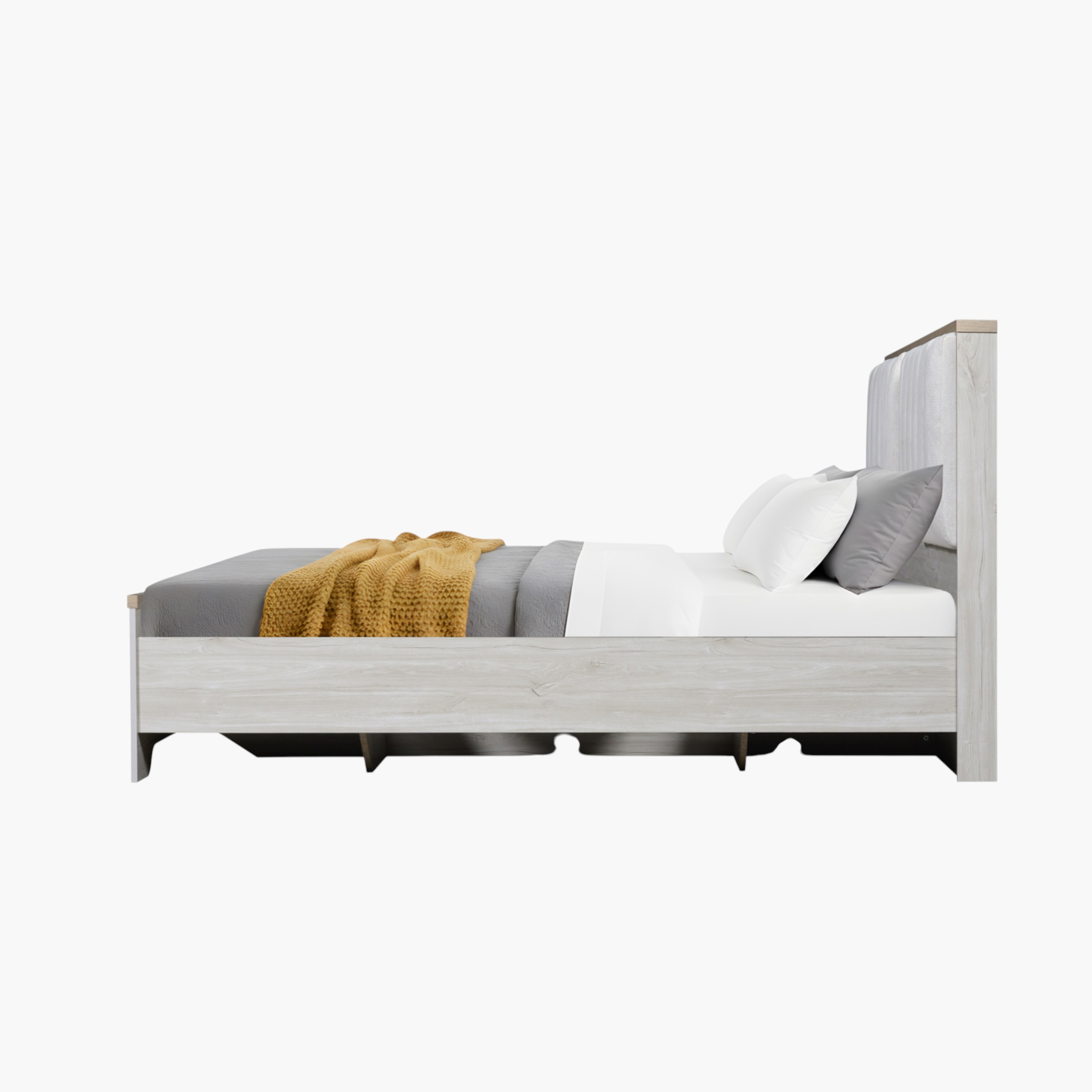 Glorenza 5-Piece King Bedroom Set - 180x200 cm-hbxbedroom-bedsandbedsets-bedroomsets-king-image-4