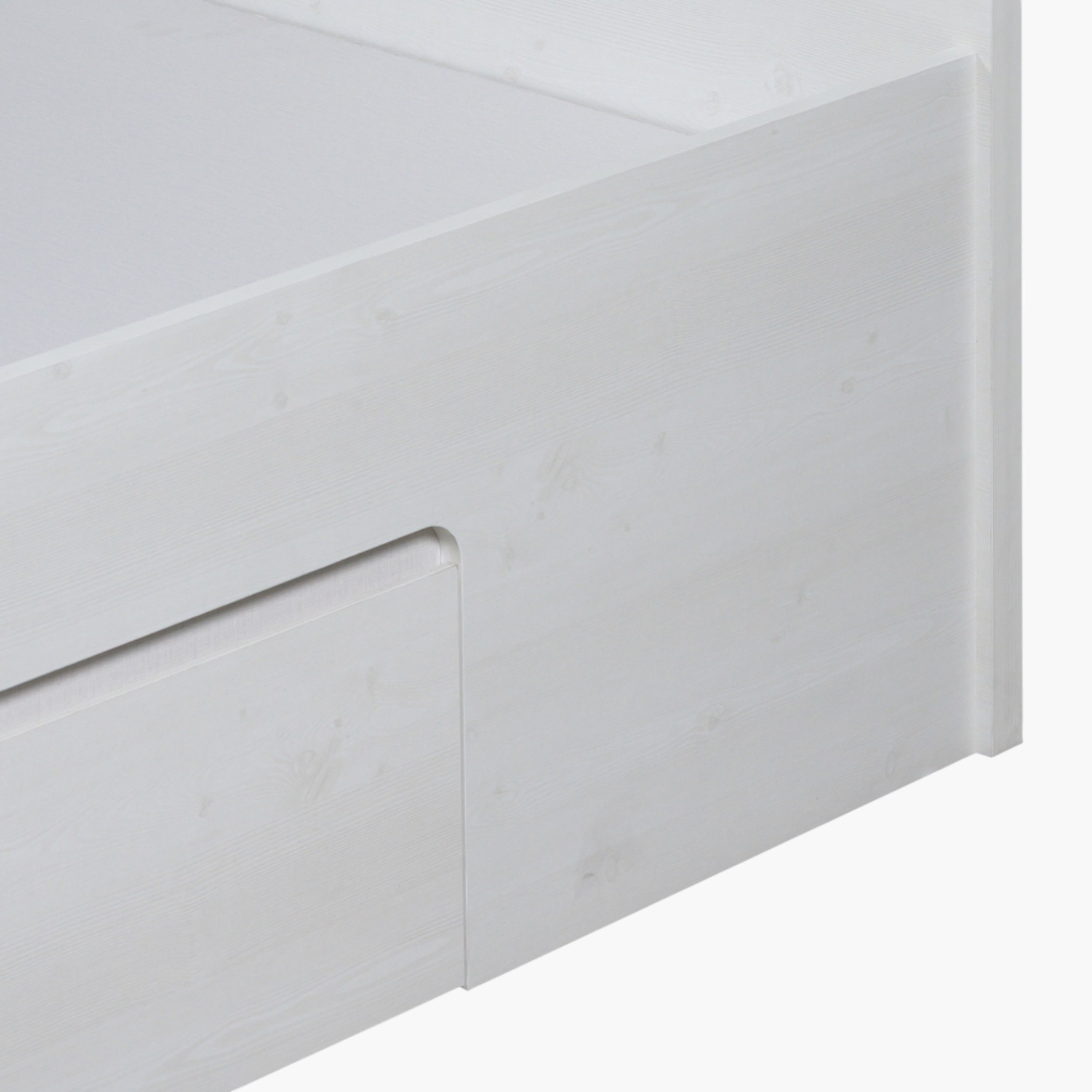 Movo Cervo Queen Bed with 3 Drawers - 160x200 cm-hbxbedroom-bedsandbedsets-beds-queen-image-9