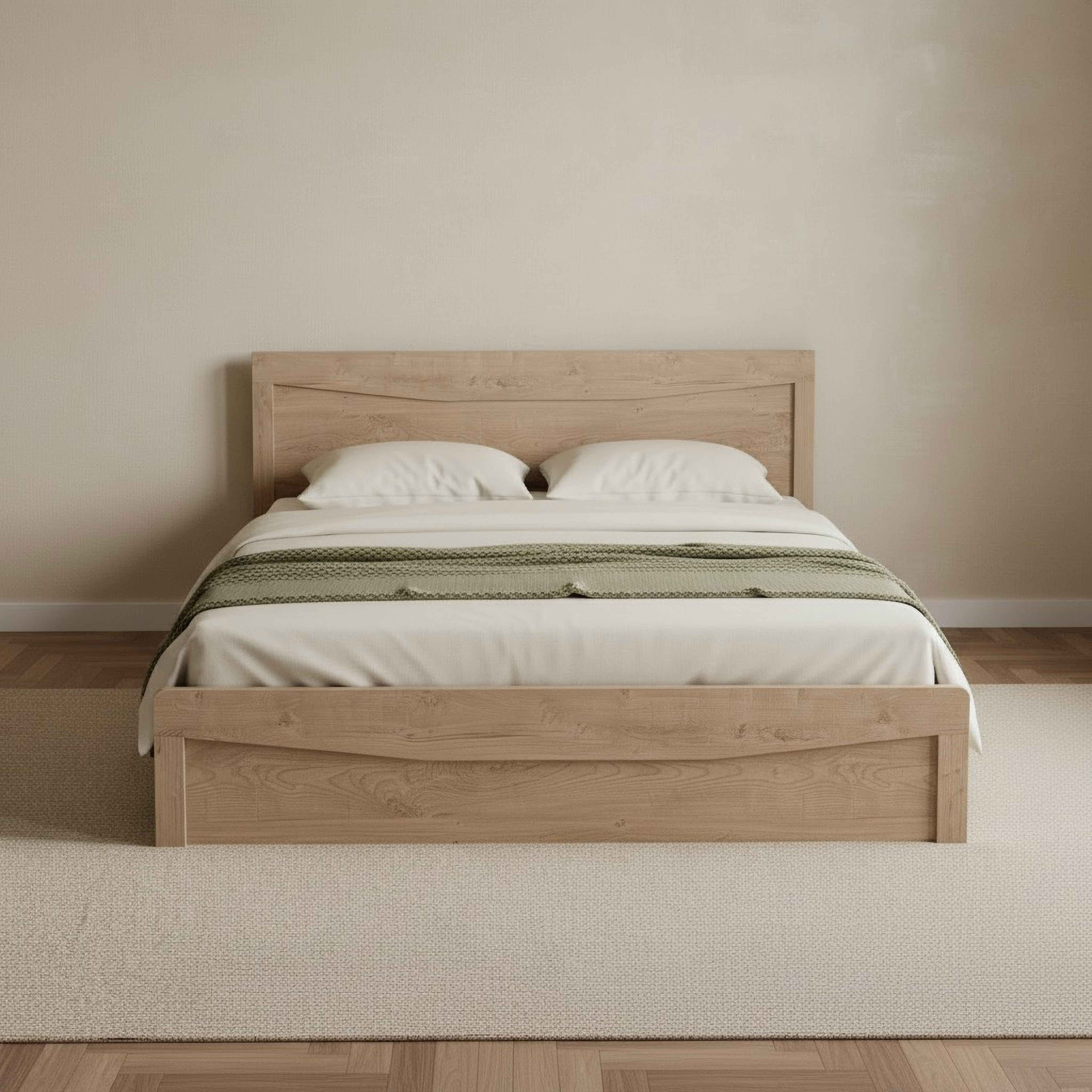 Movo Crescent NXT 6-Piece King Bedroom Set - 180x200 cm-hbxbedroom-bedsandbedsets-bedroomsets-king-image-3