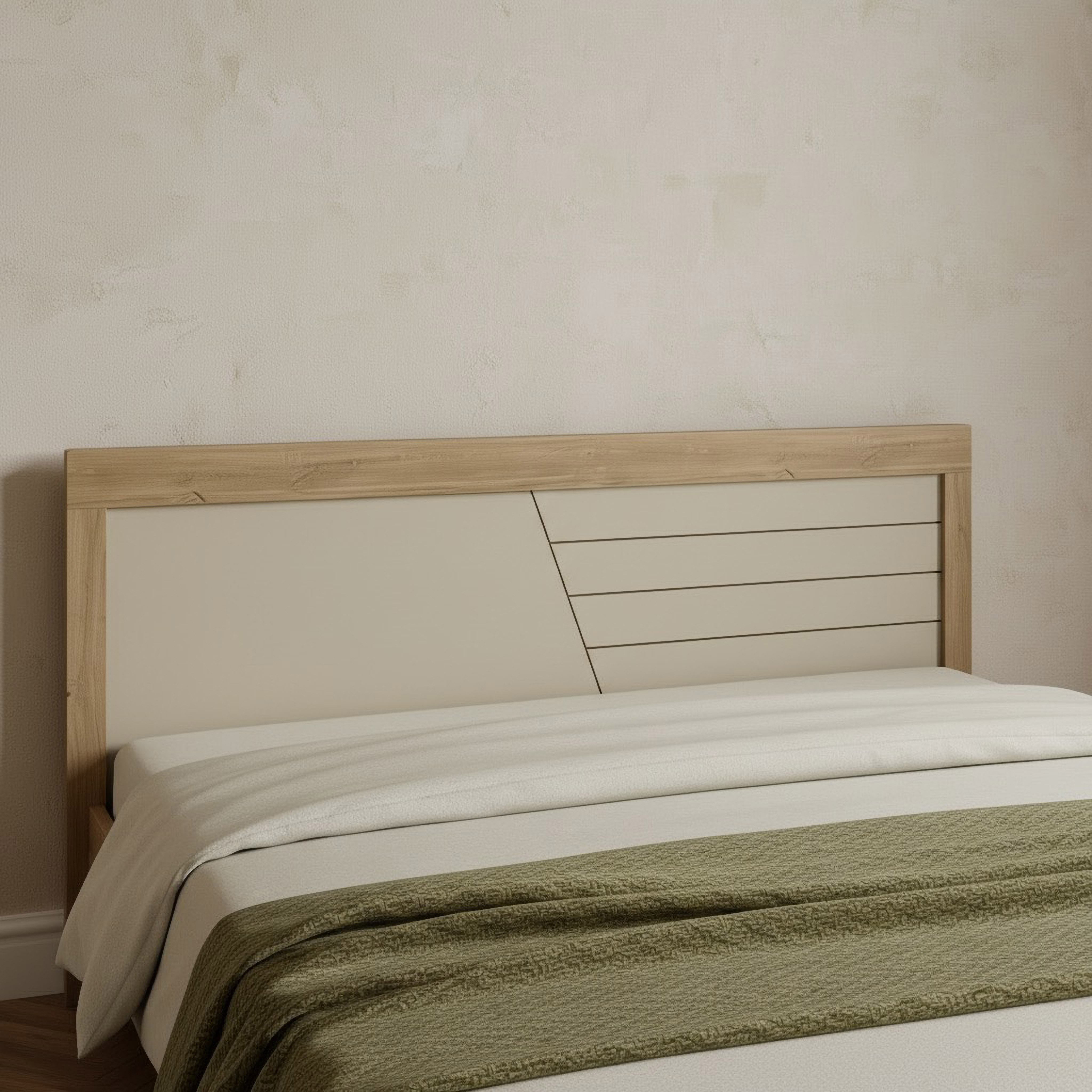 Movo Vasto 6-Piece King Bedroom Set - 180x200 cm-hbxbedroom-bedsandbedsets-bedroomsets-king-image-4