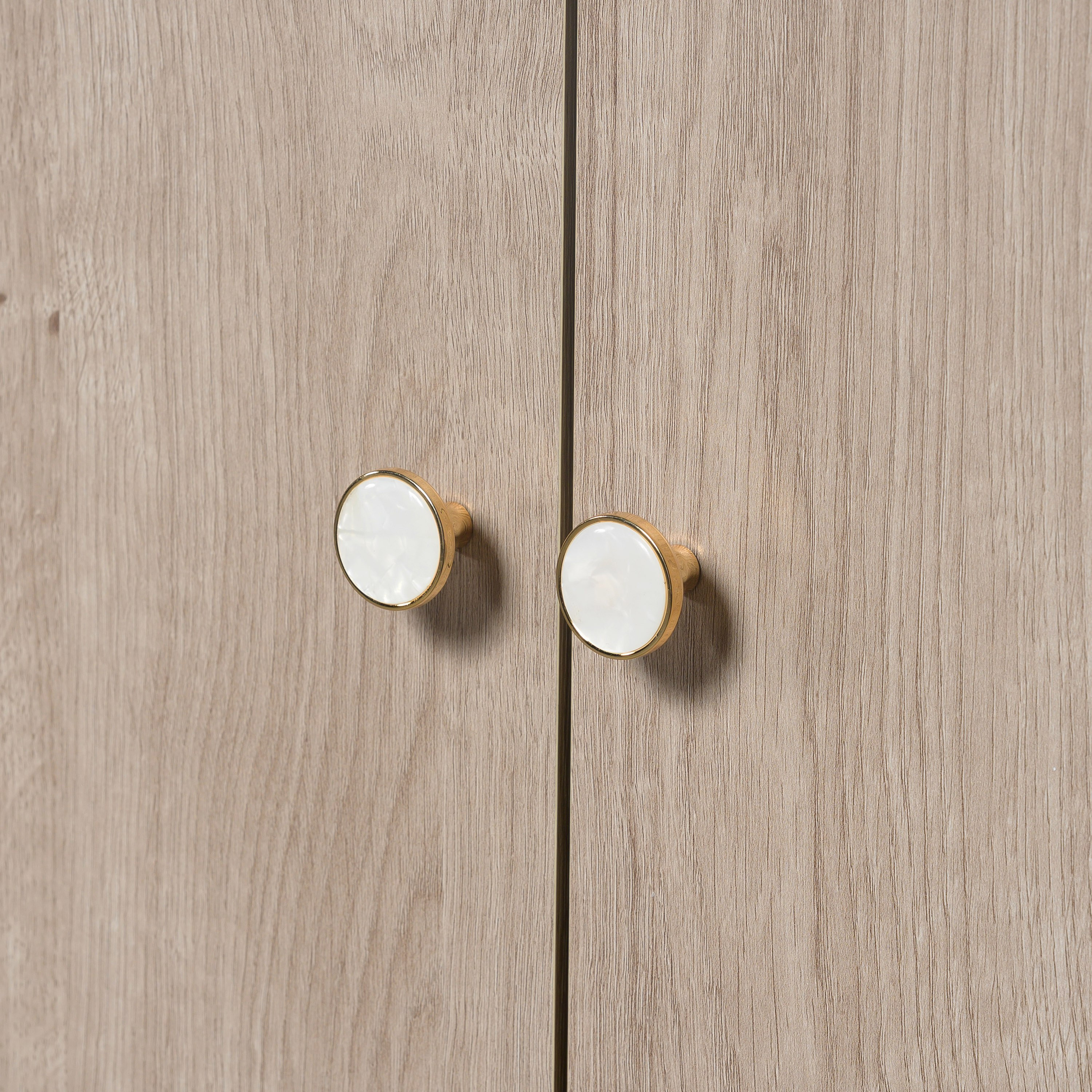 خزانة ملابس 5 أبواب مع مرآة كريسنت إن إكس تي من موفو-hbxfurniture-wardrobes-image-7
