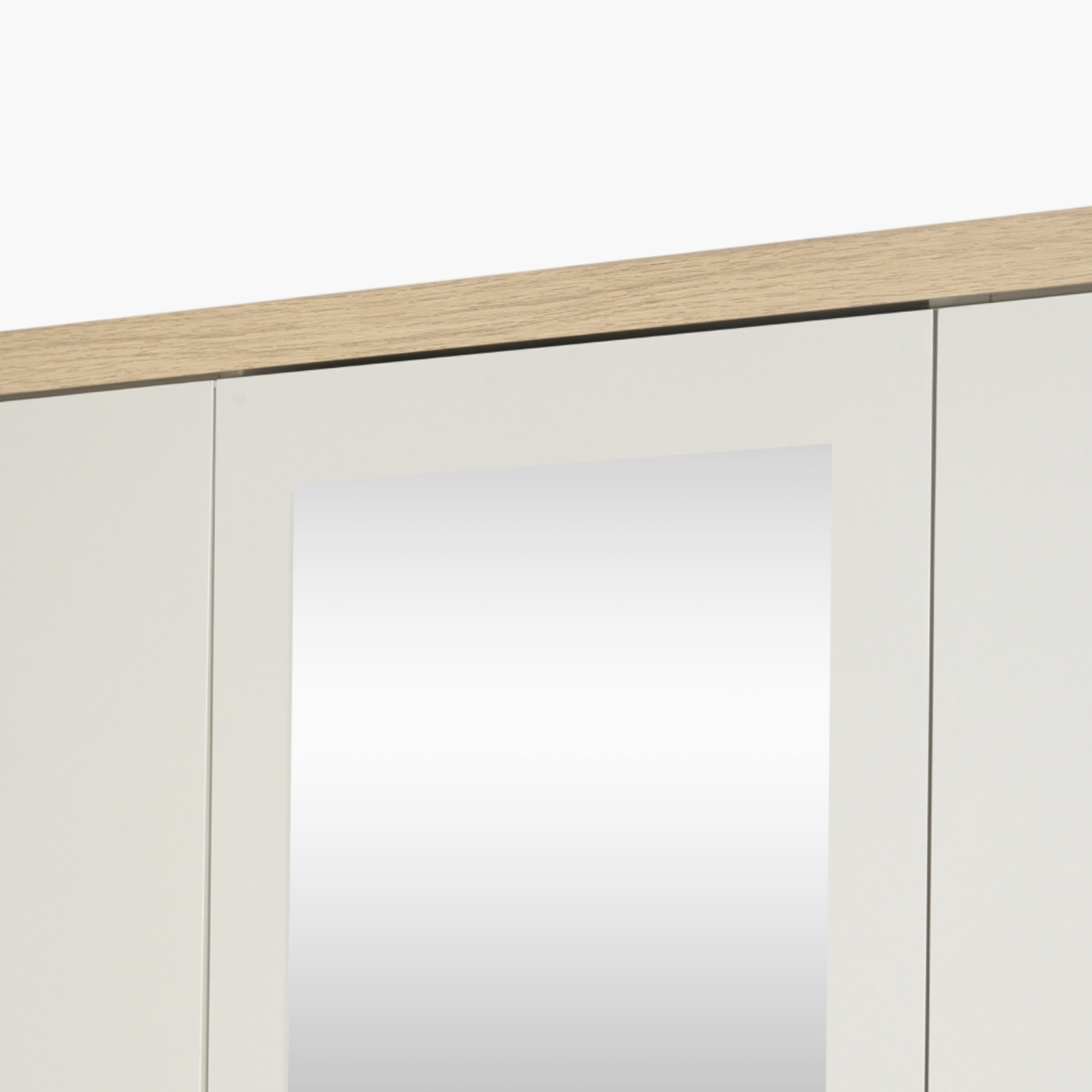 Movo Vasto 5-Door Wardrobe with Mirror-hbxfurniture-wardrobes-image-10