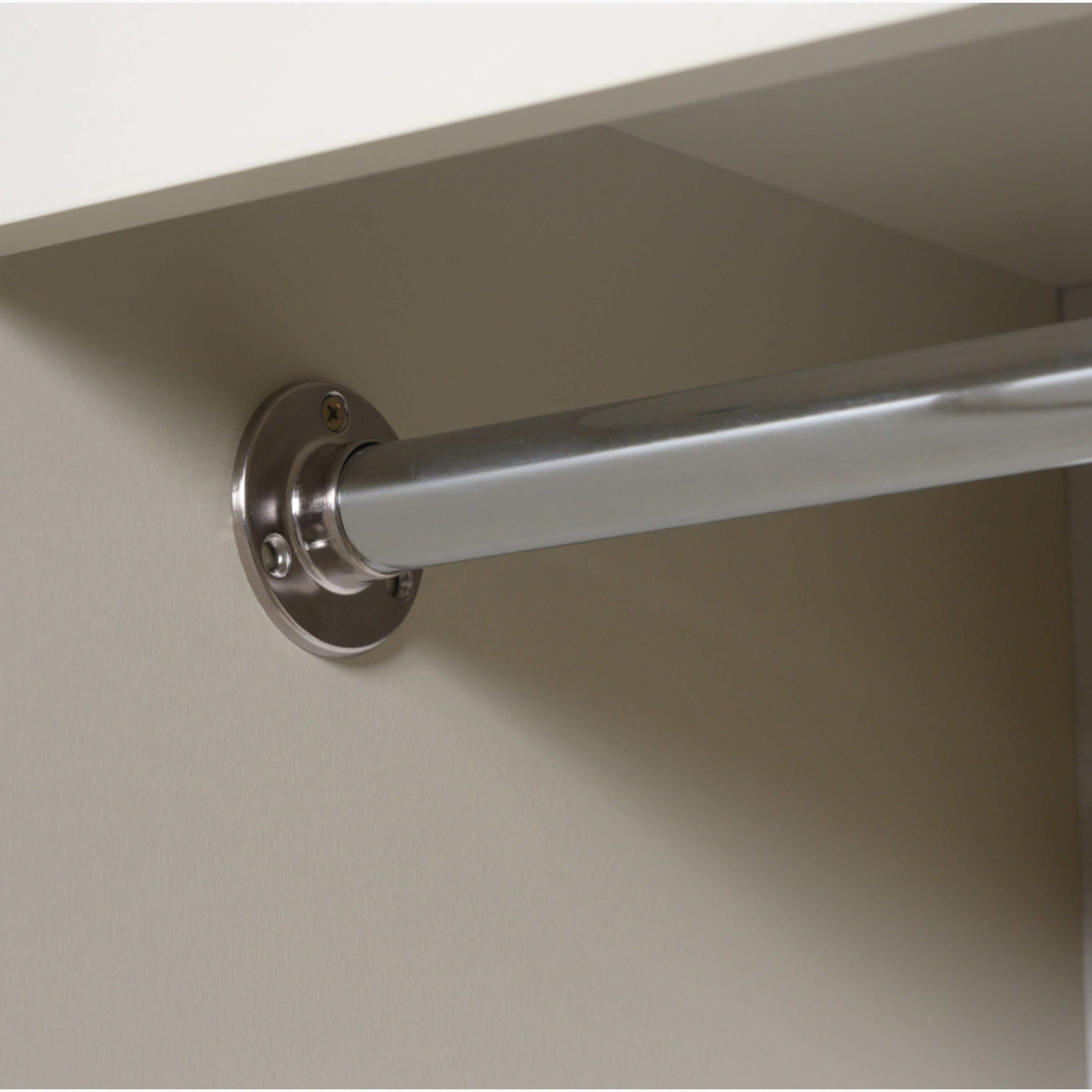 Movo Vasto 5-Door Wardrobe with Mirror-hbxfurniture-wardrobes-image-11
