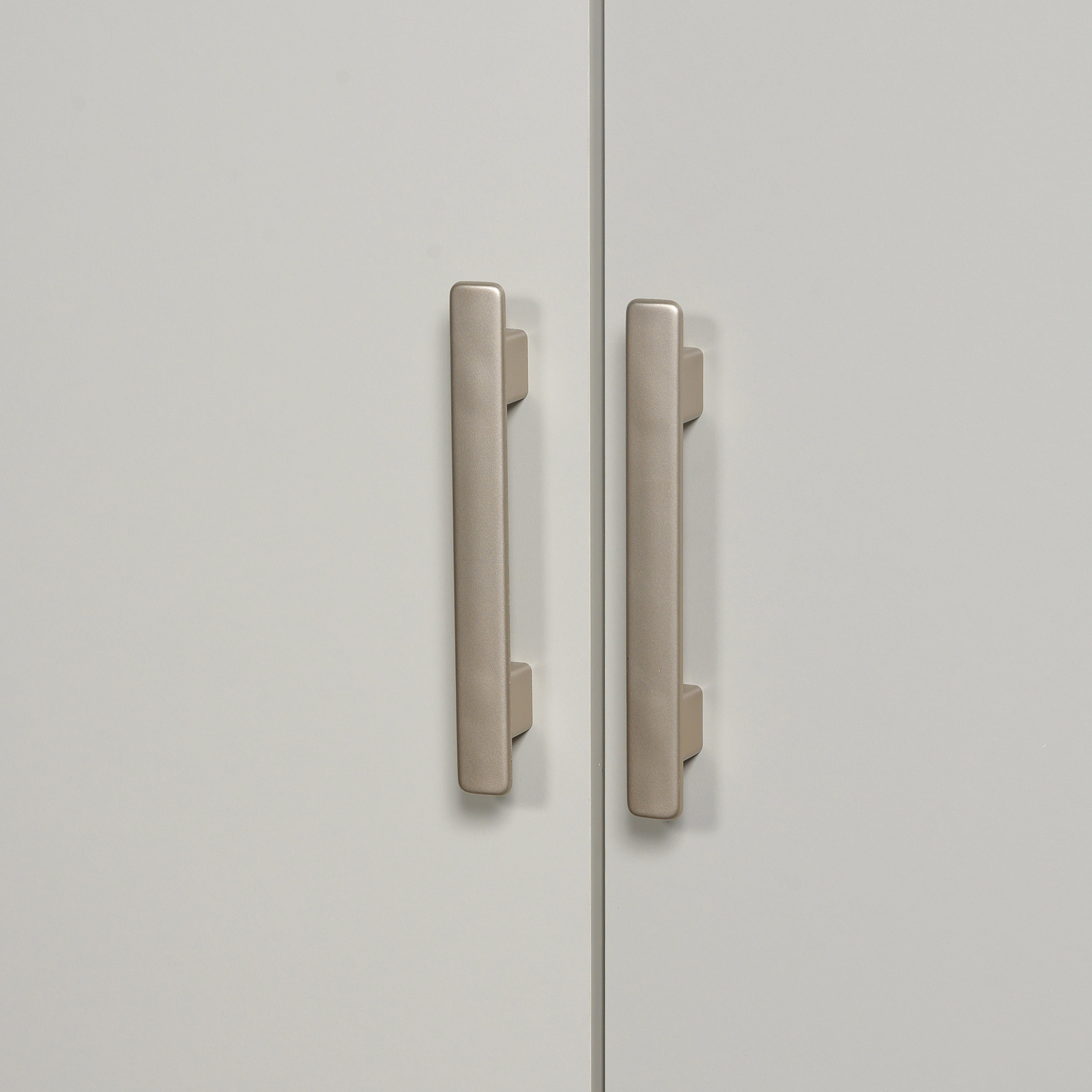 Movo Vasto 5-Door Wardrobe with Mirror-hbxfurniture-wardrobes-image-7