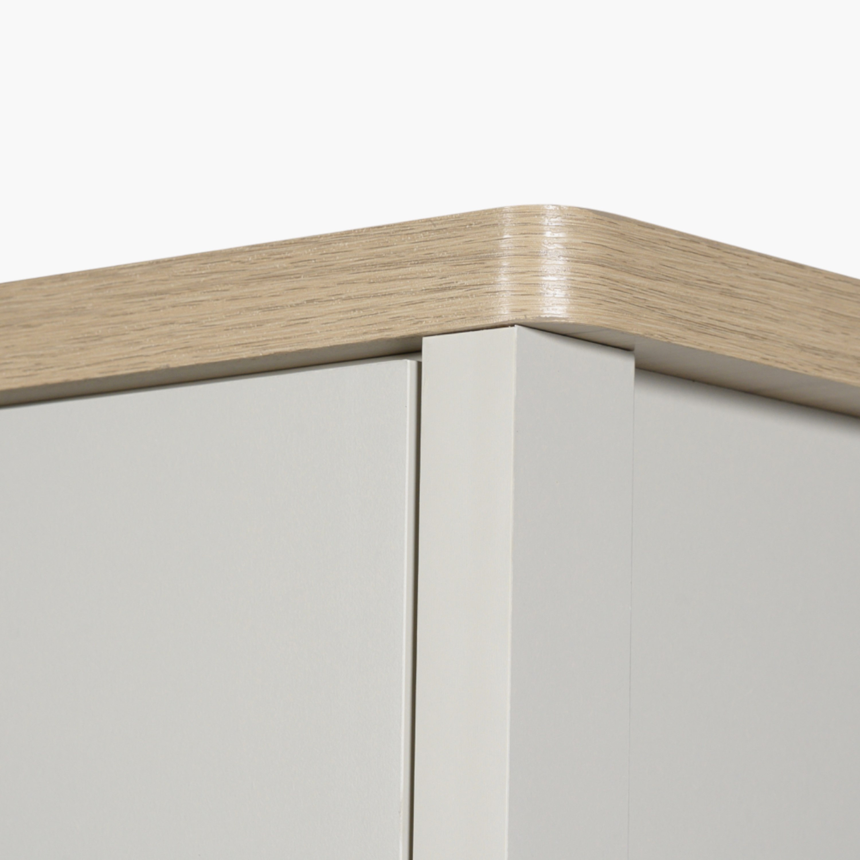 Movo Vasto 5-Door Wardrobe with Mirror-hbxfurniture-wardrobes-image-8