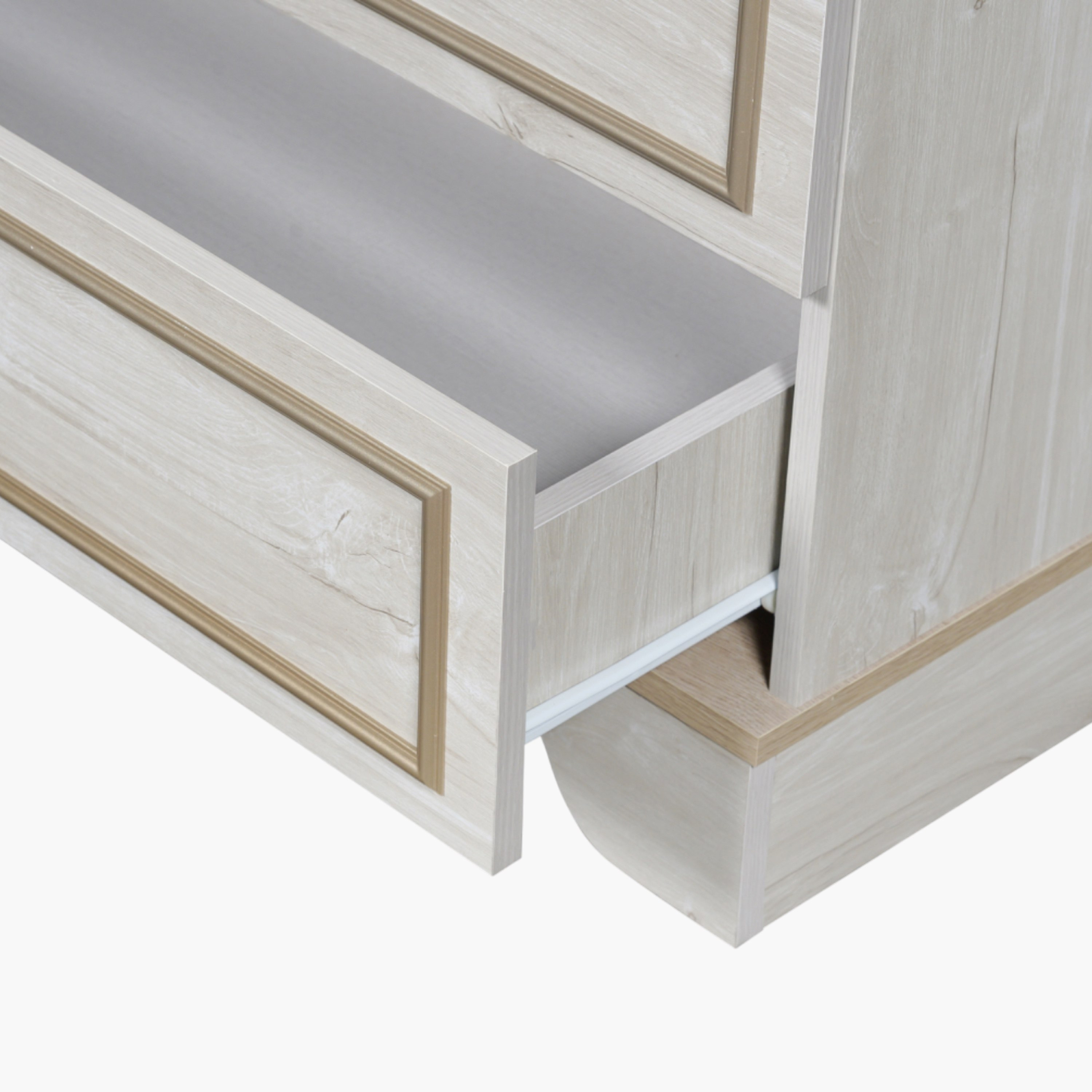 وحدة 5 أدراج - جلورينزا-hbxfurniture-dressersandchests-chestofdrawers-image-5