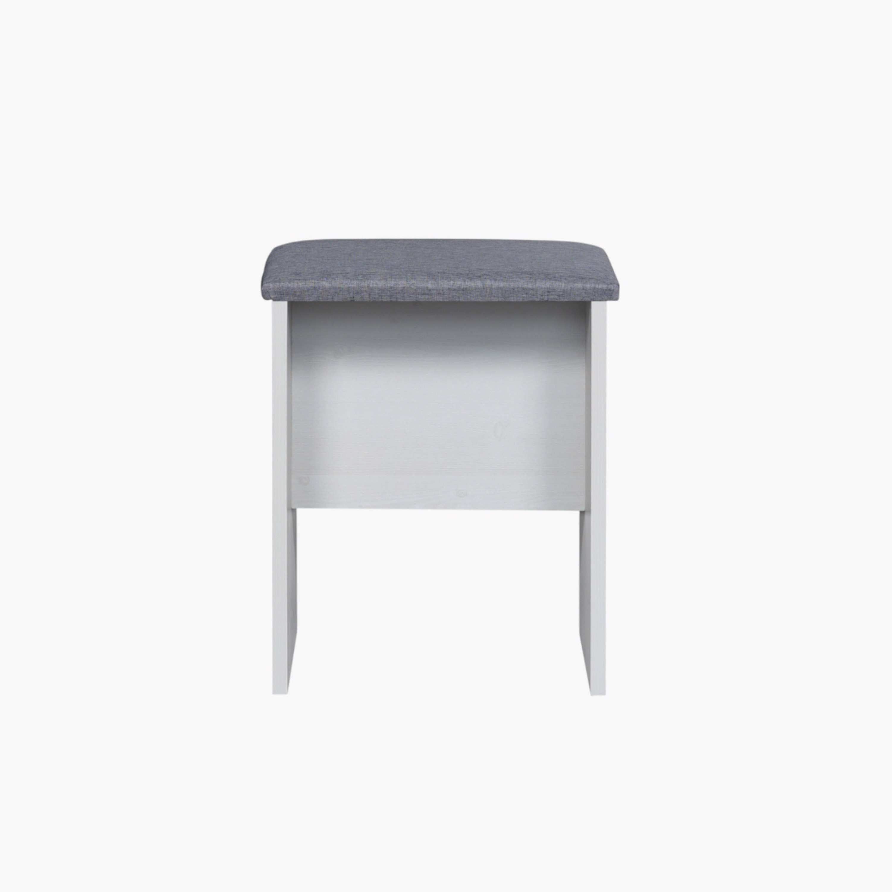 Movo Cervo Dresser with Mirror and Cushion Stool-hbxfurniture-bedroom-dressersandmirrors-image-6
