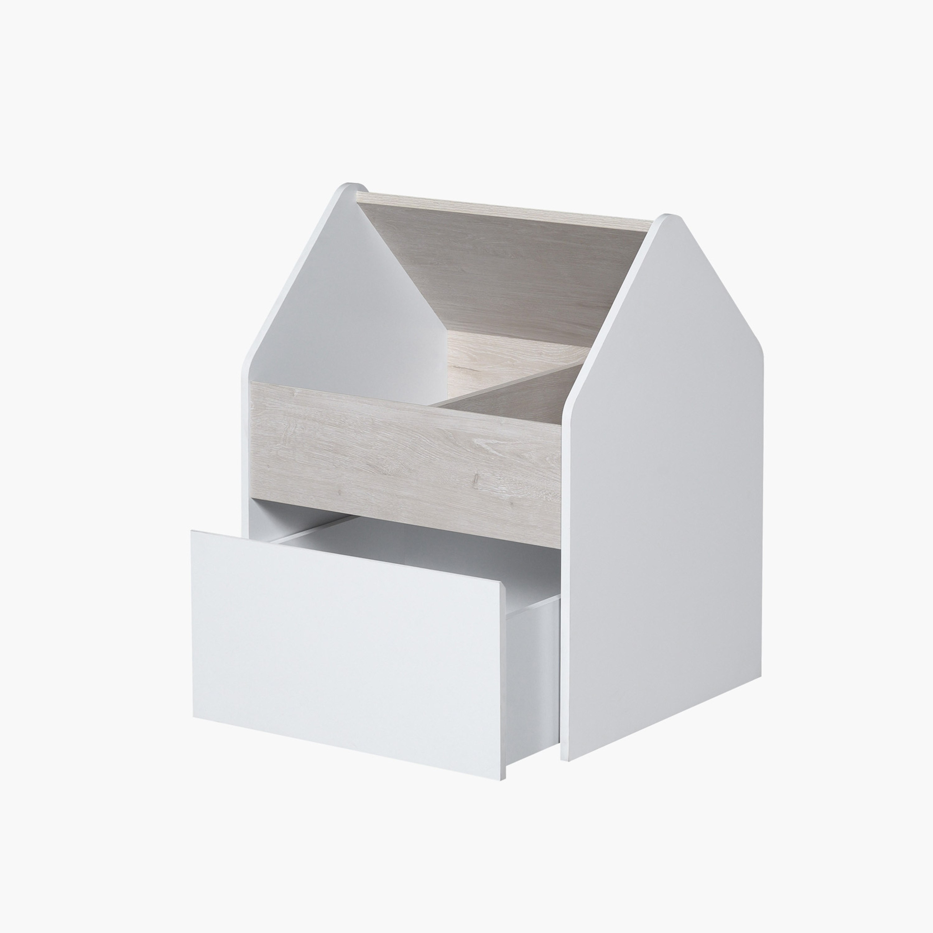 Movo Ivory Kids Toy Storage Unit-hbxhomeware-kidsessentials-kidsorganiser-image-2