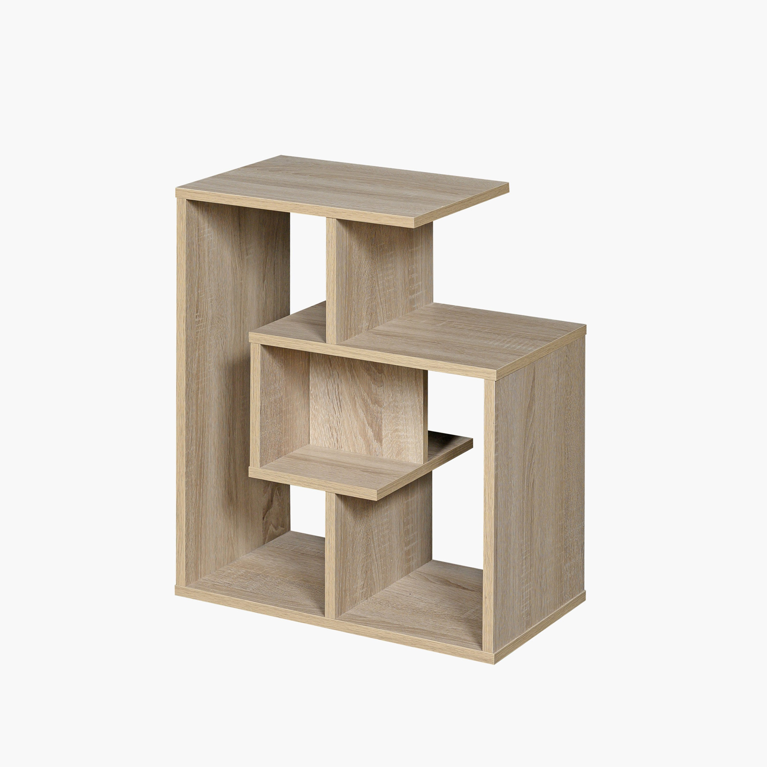 Movo Oasis Fern End Table-hbxfurniture-livingroom-endtables-image-2