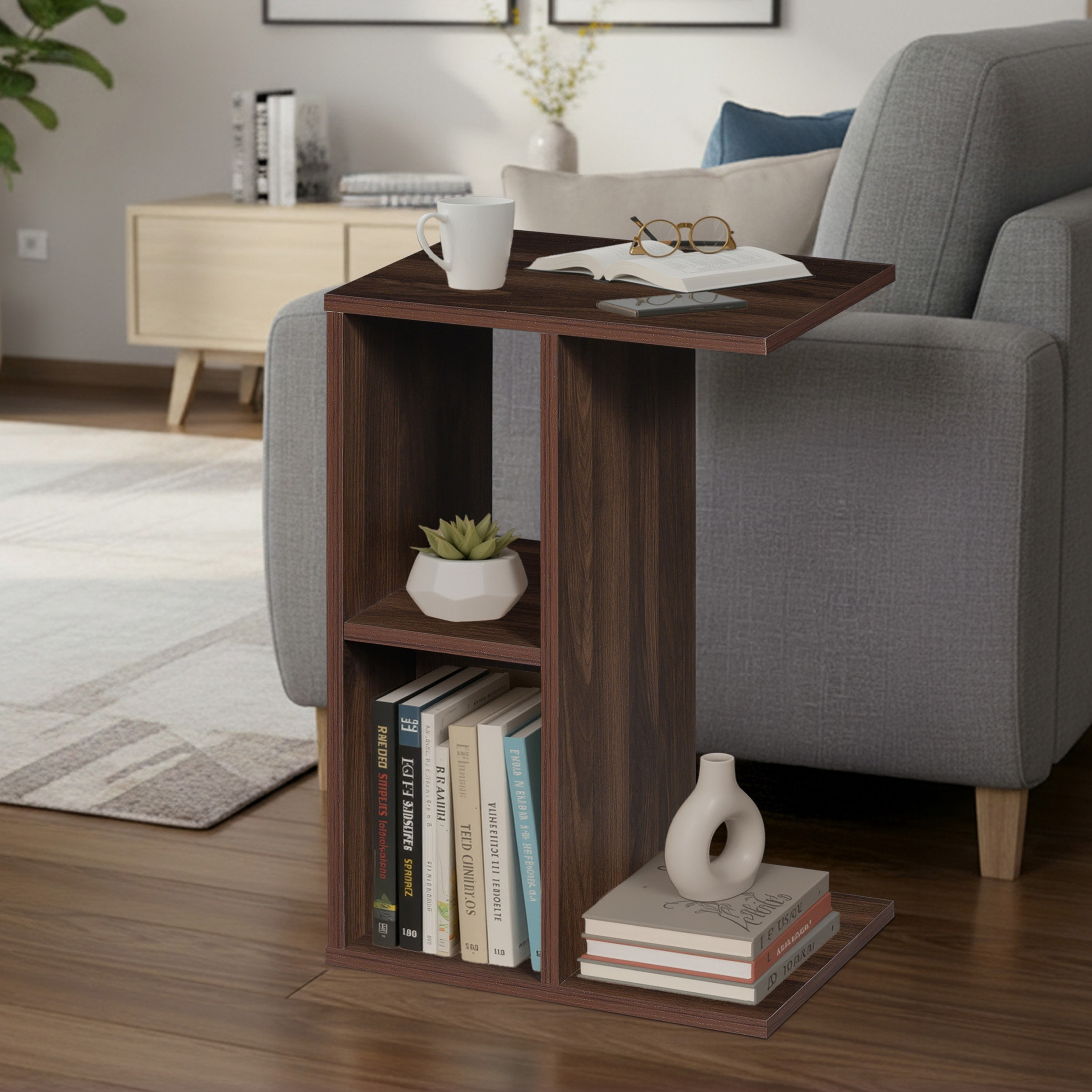 Movo Oasis Berlin C-Table-hbxfurniture-livingroom-endtables-image-1