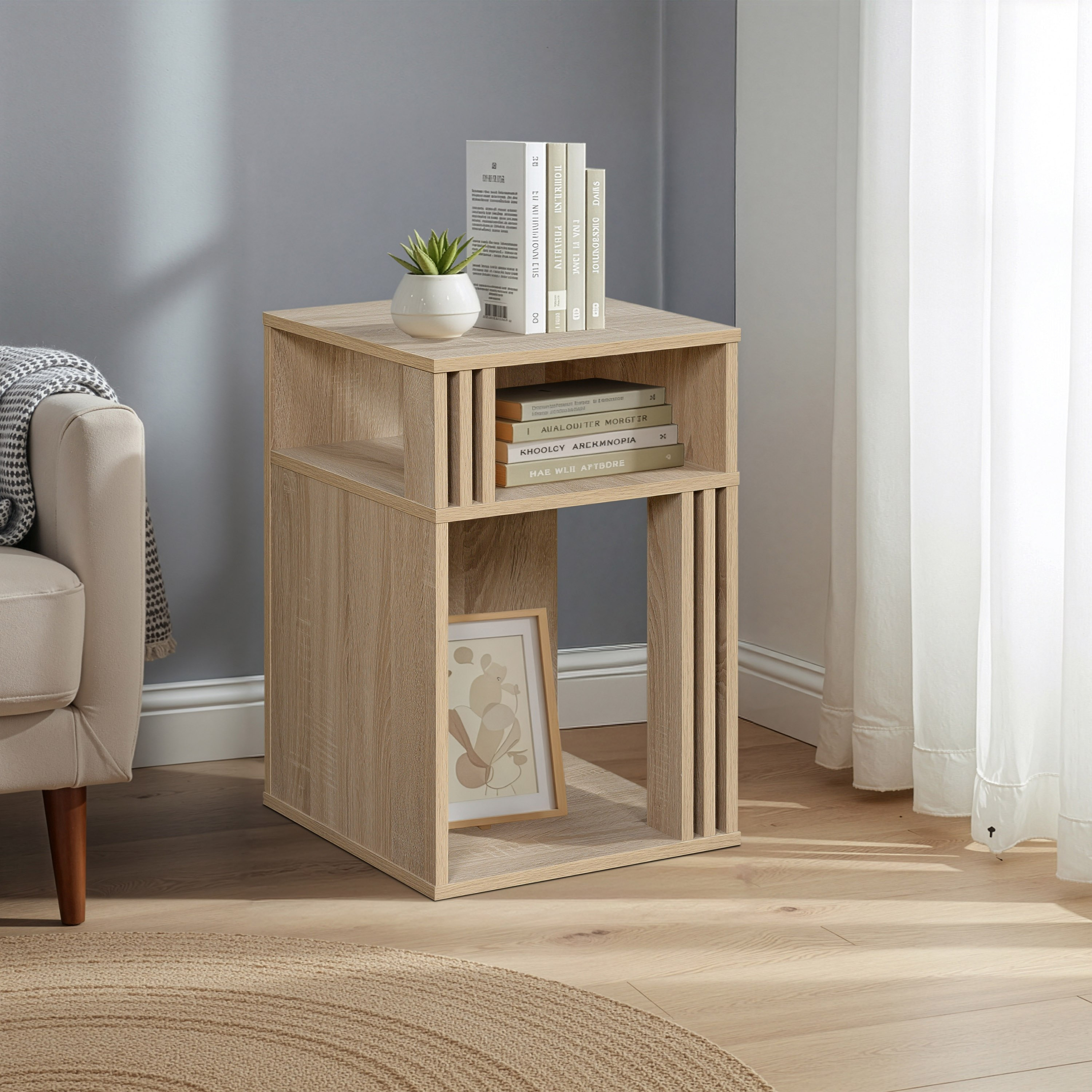 Movo Oasis Palma Right Side Nightstand-PROMO_HB_UAE_HBX10_250526-image-1