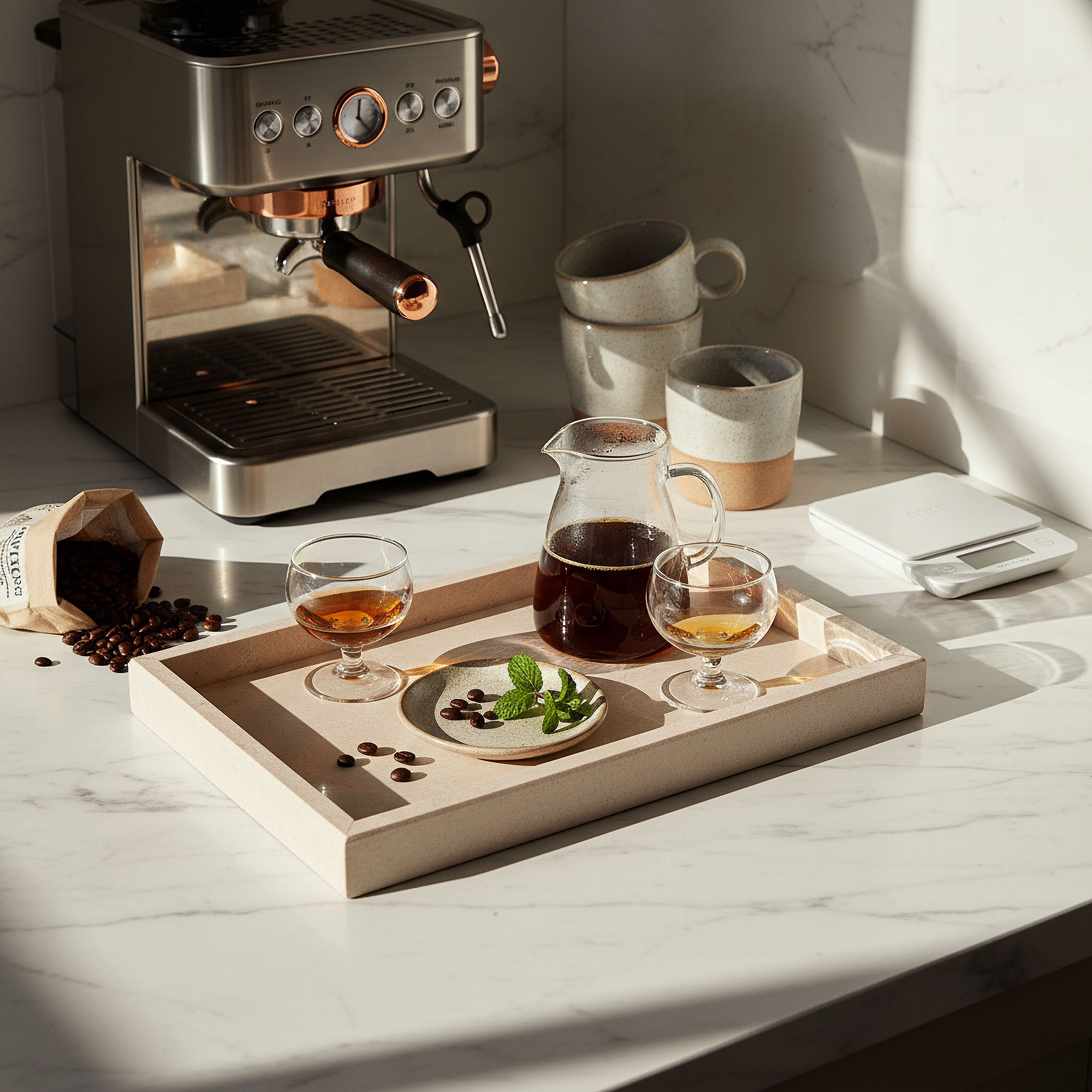 صينية رخام من زين - 30x20 سم-hbxdecorandfurnishings-tabletop-trays-image-3
