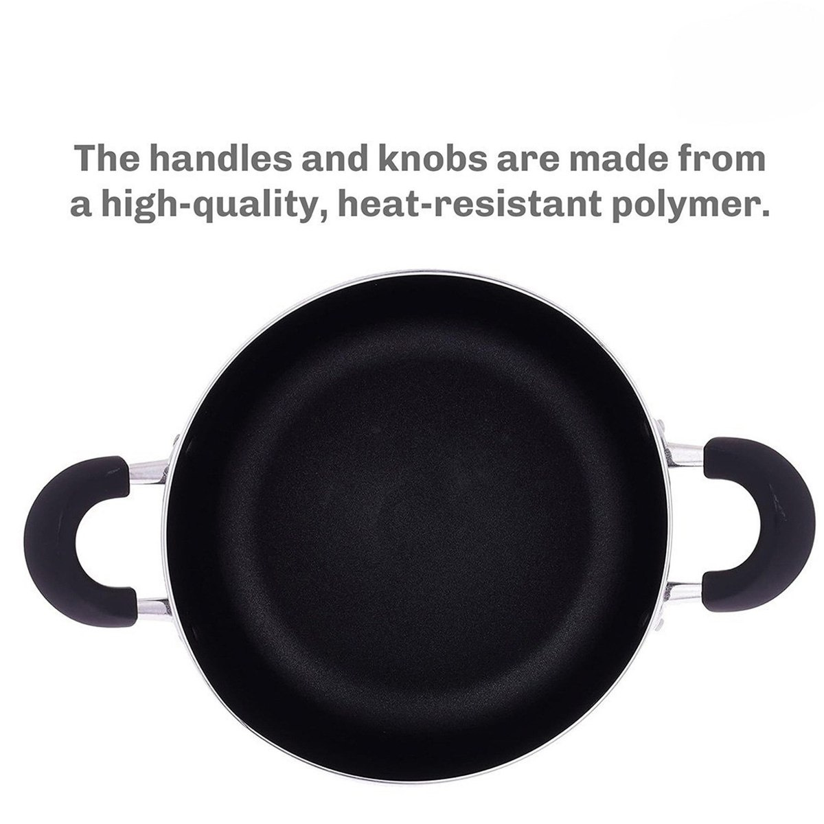 قدر طهي غير لاصق مع غطاء زجاجي من صفا-hbxhomeware-hbxkitchen-image-3