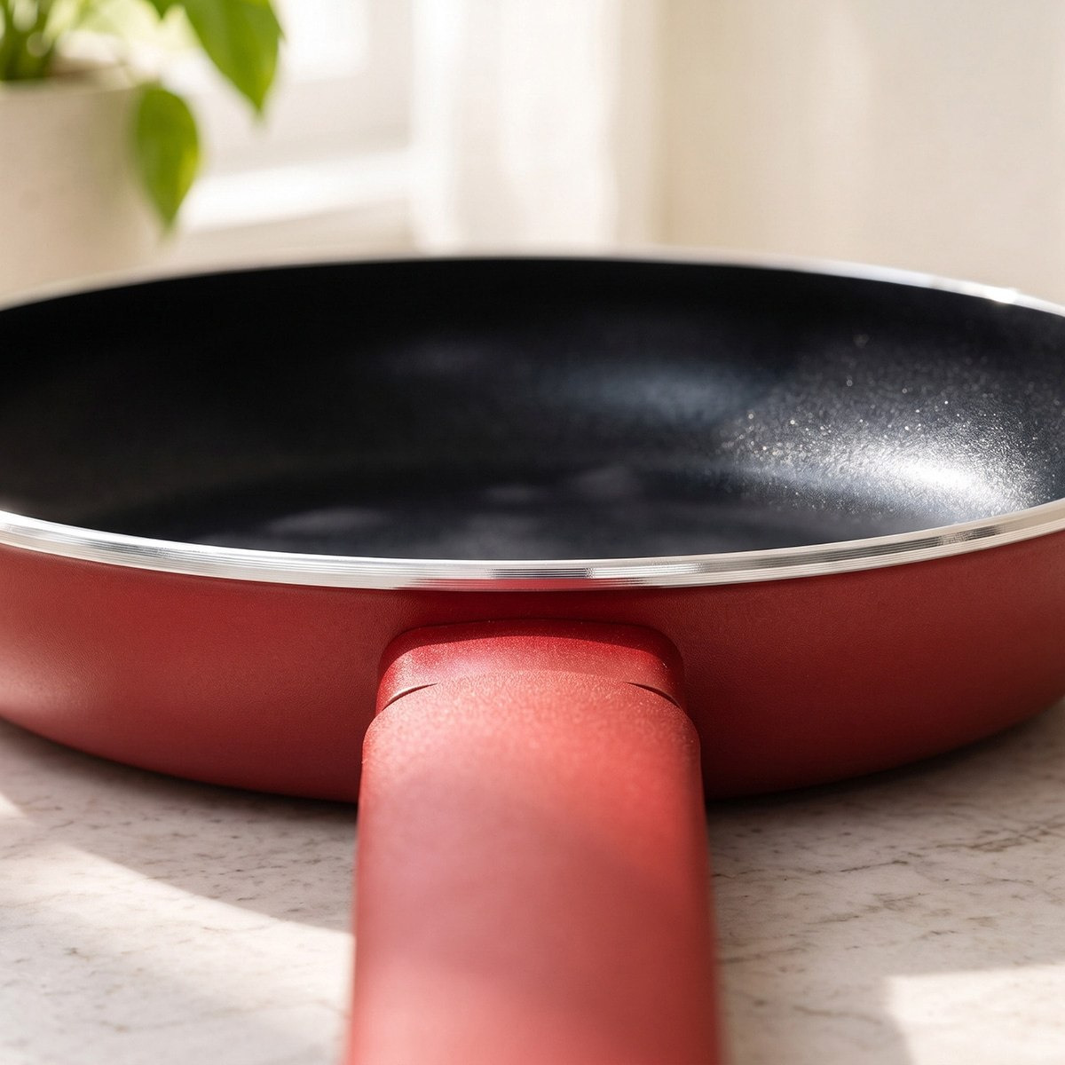 مقلاة طهي غير لاصقة من صفا - 20 سم-hbxhomeware-hbxkitchen-image-2