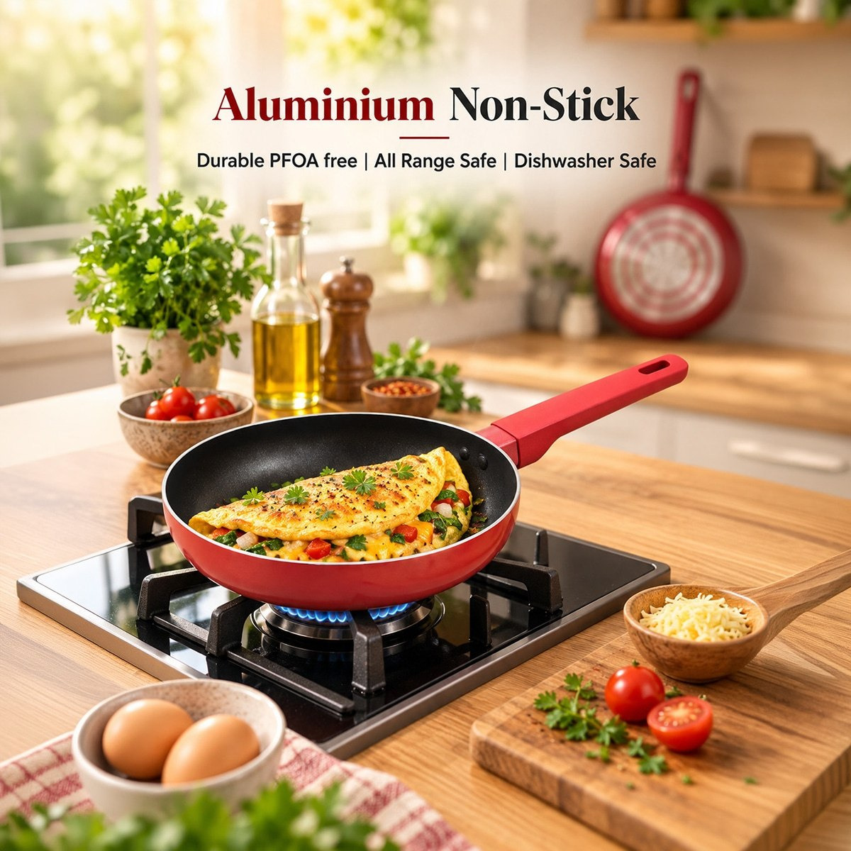مقلاة طهي غير لاصقة من صفا - 20 سم-hbxhomeware-hbxkitchen-image-7