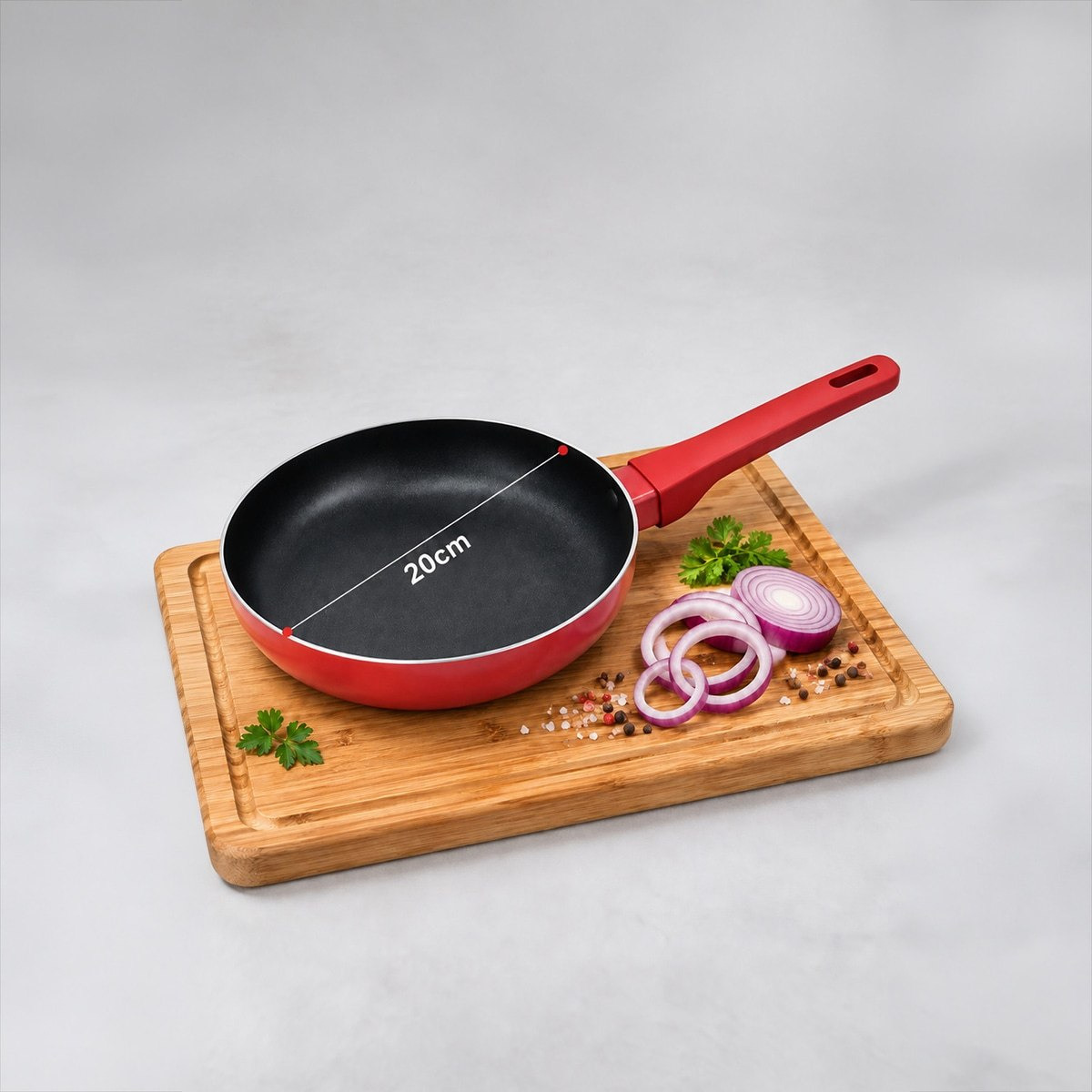 مقلاة طهي غير لاصقة من صفا - 20 سم-hbxhomeware-hbxkitchen-image-9
