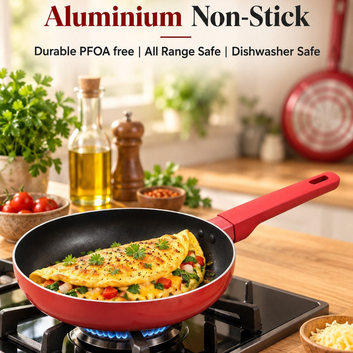 مقلاة ألومنيوم من صفا - 22 سم-hbxhomeware-hbxkitchen-image-4