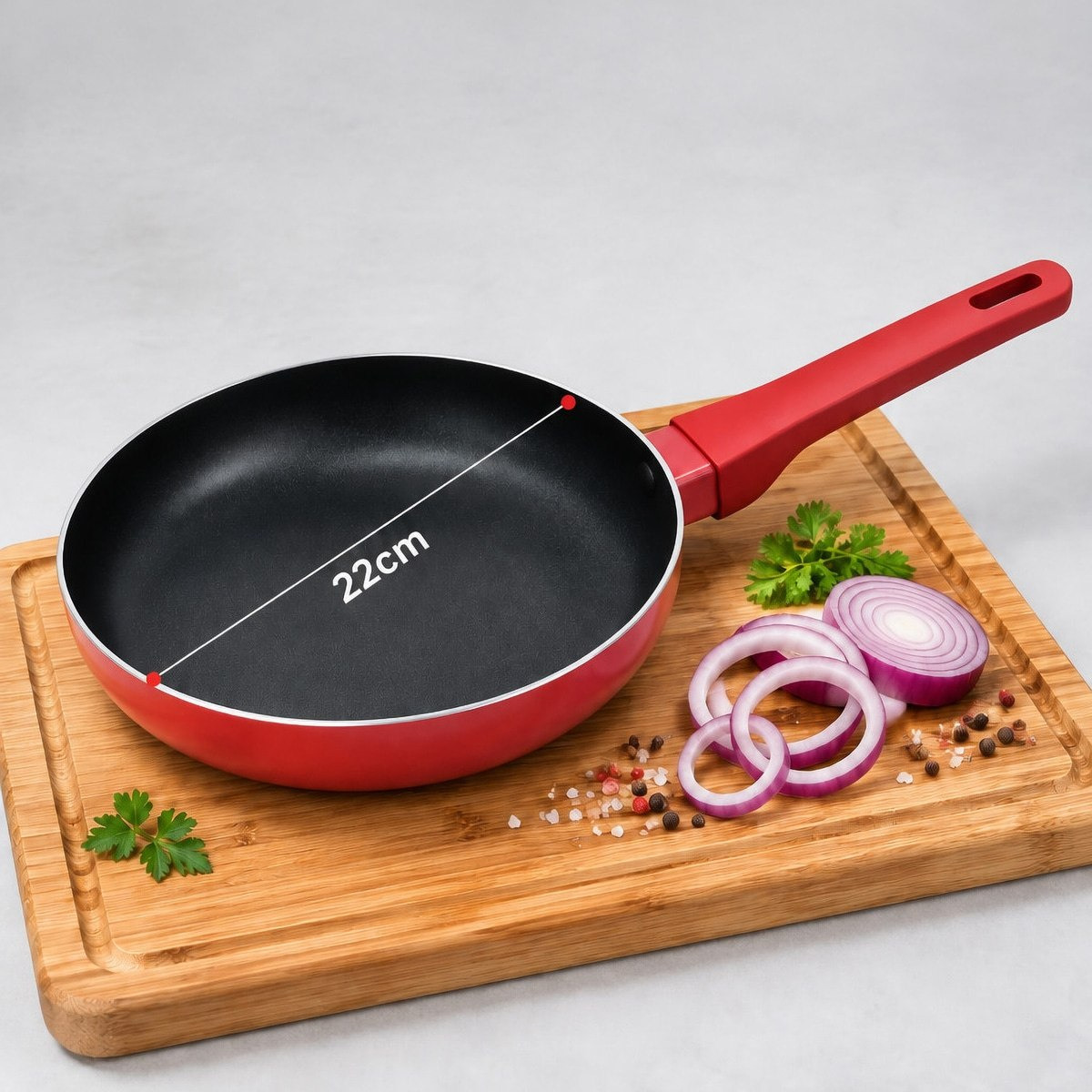 مقلاة ألومنيوم من صفا - 22 سم-hbxhomeware-hbxkitchen-image-5