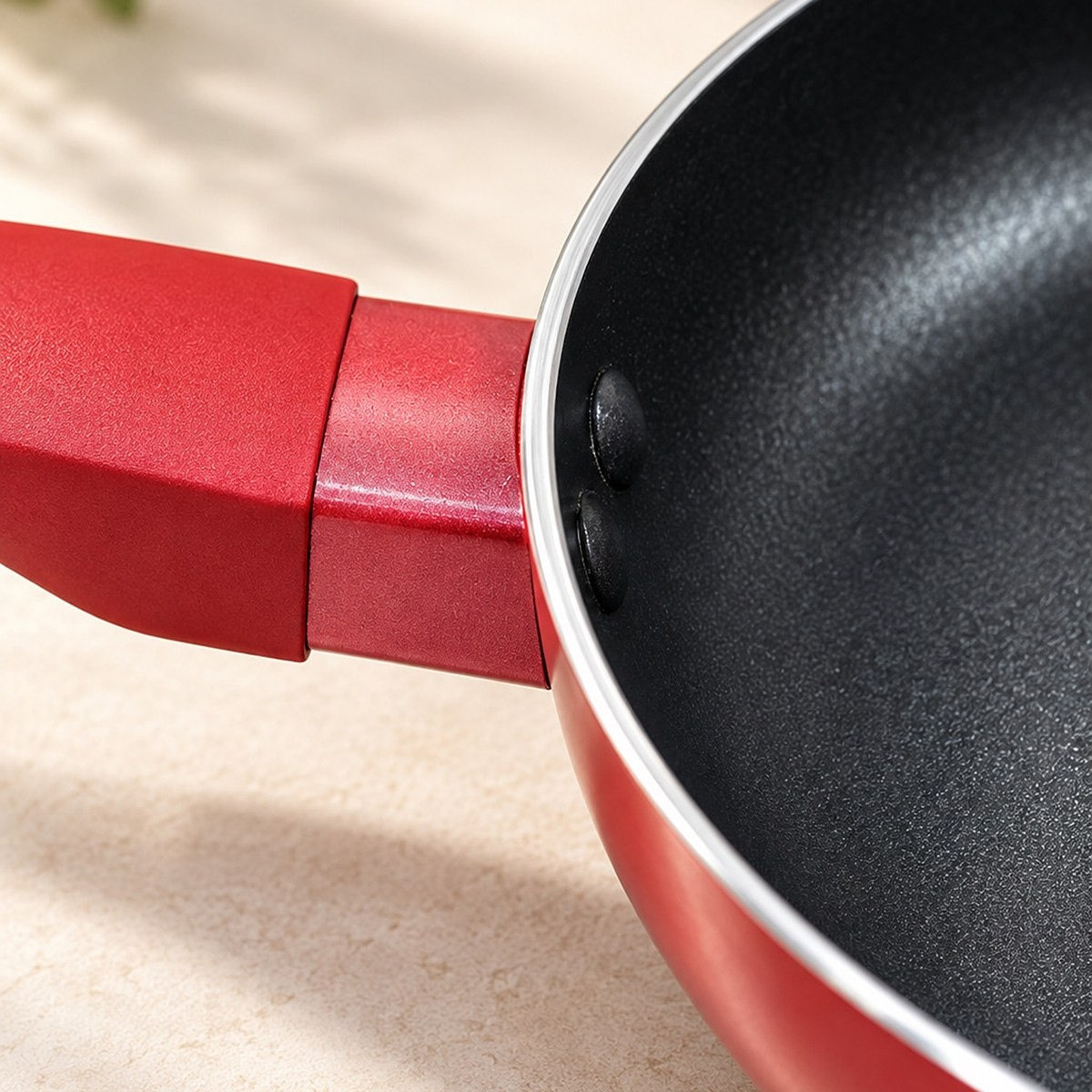 مقلاة ألومنيوم غير لاصقة من صفا - 24 سم-hbxhomeware-hbxkitchen-image-9