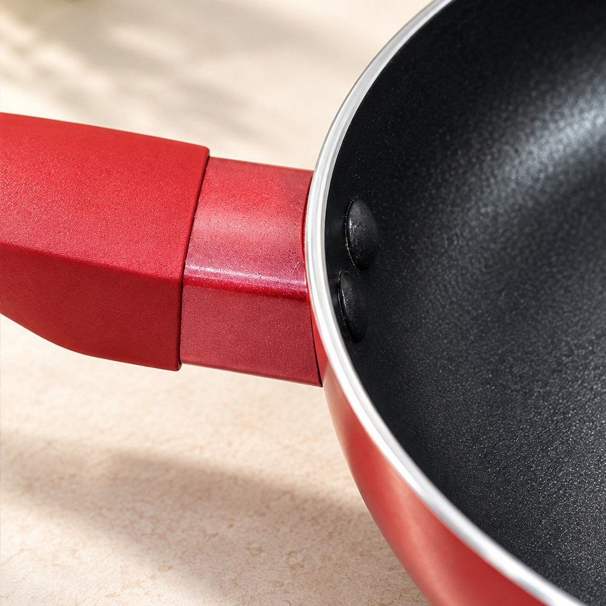 مقلاة ألومنيوم من صفا - 26 سم-hbxhomeware-hbxkitchen-image-2