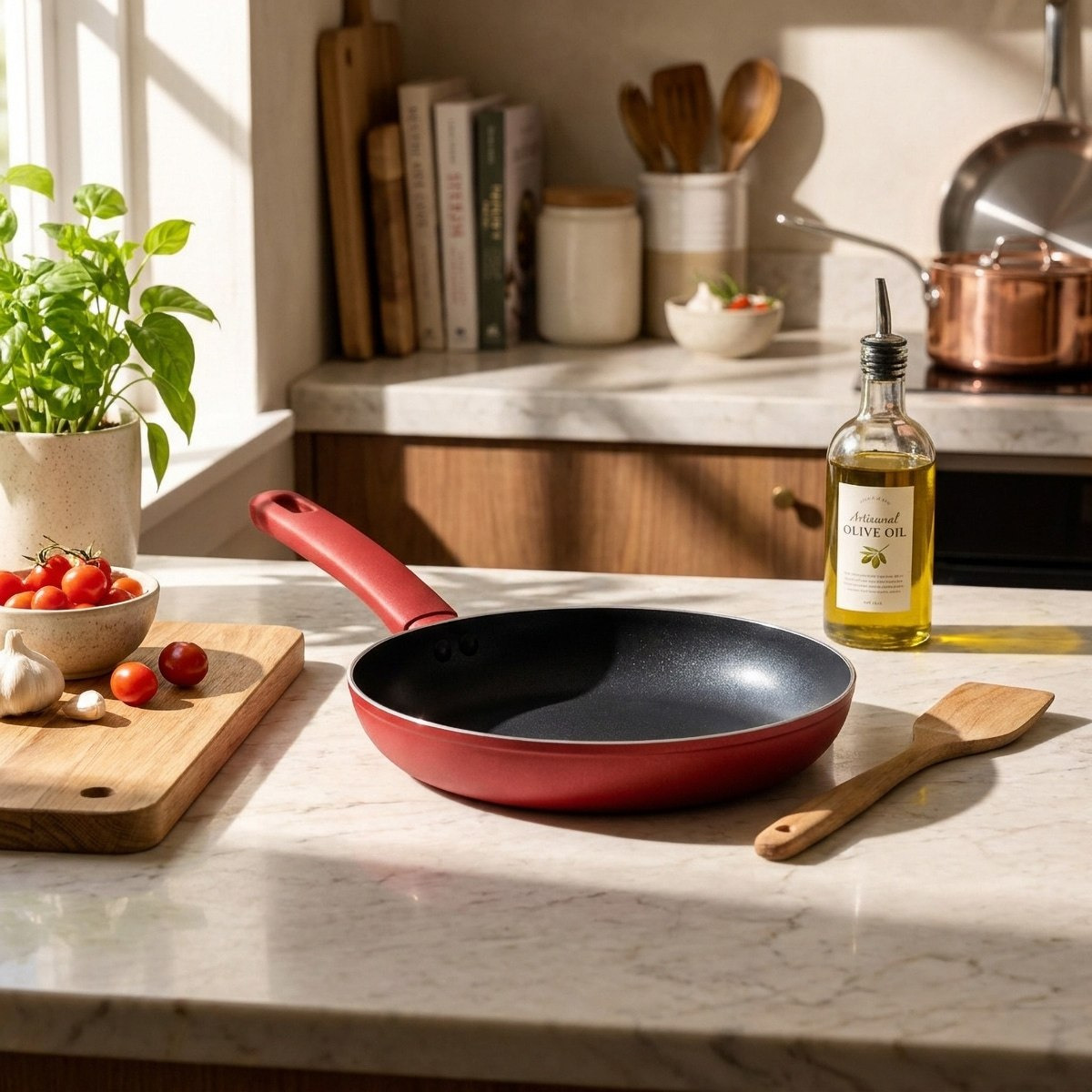 مقلاة طهي من صفا - 30 سم-hbxhomeware-hbxkitchen-image-1