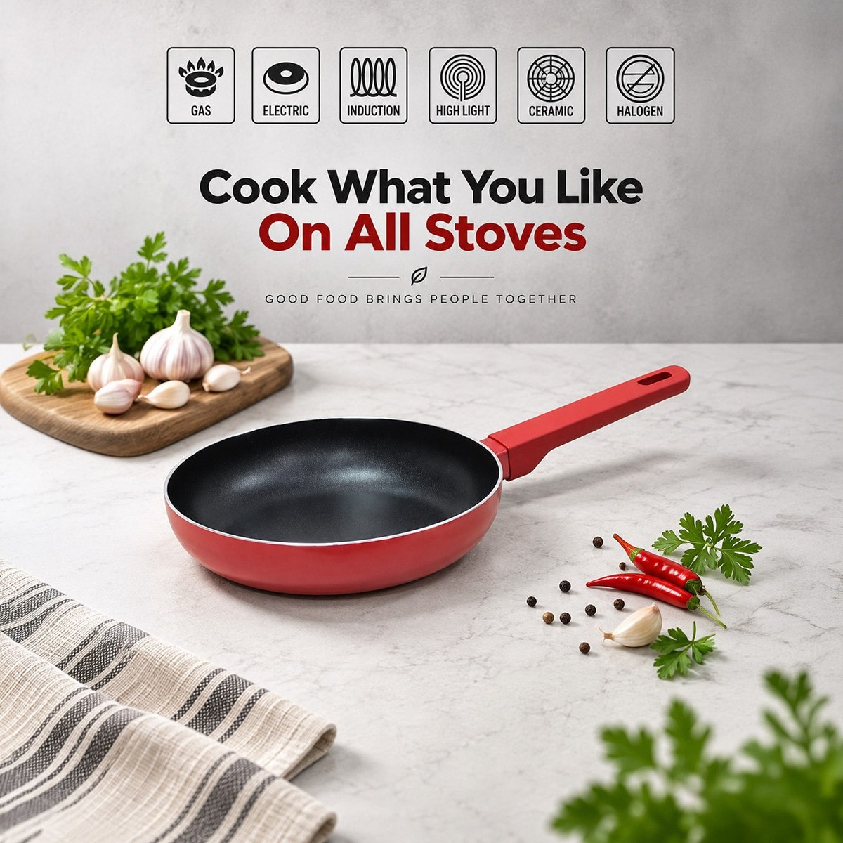 مقلاة طهي من صفا - 30 سم-hbxhomeware-hbxkitchen-image-3
