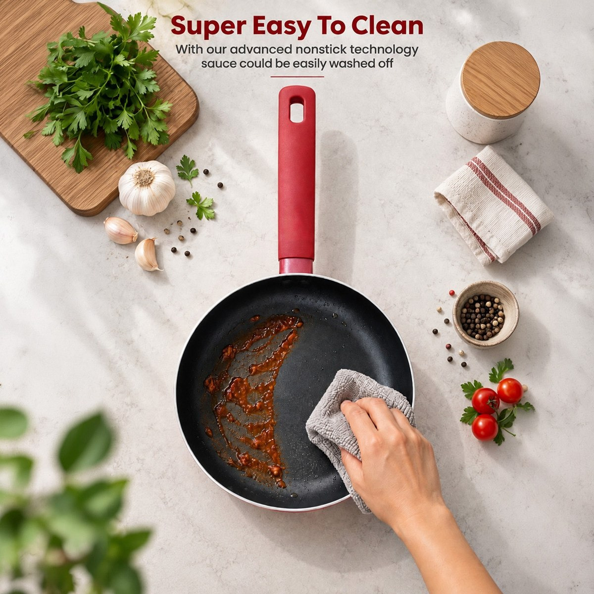 مقلاة طهي من صفا - 30 سم-hbxhomeware-hbxkitchen-image-6