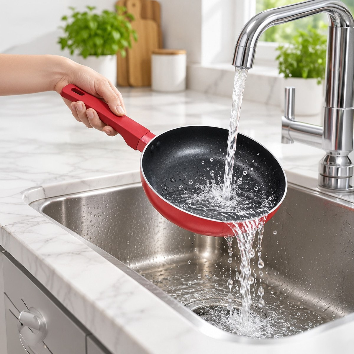 مقلاة طهي من صفا - 30 سم-hbxhomeware-hbxkitchen-image-8