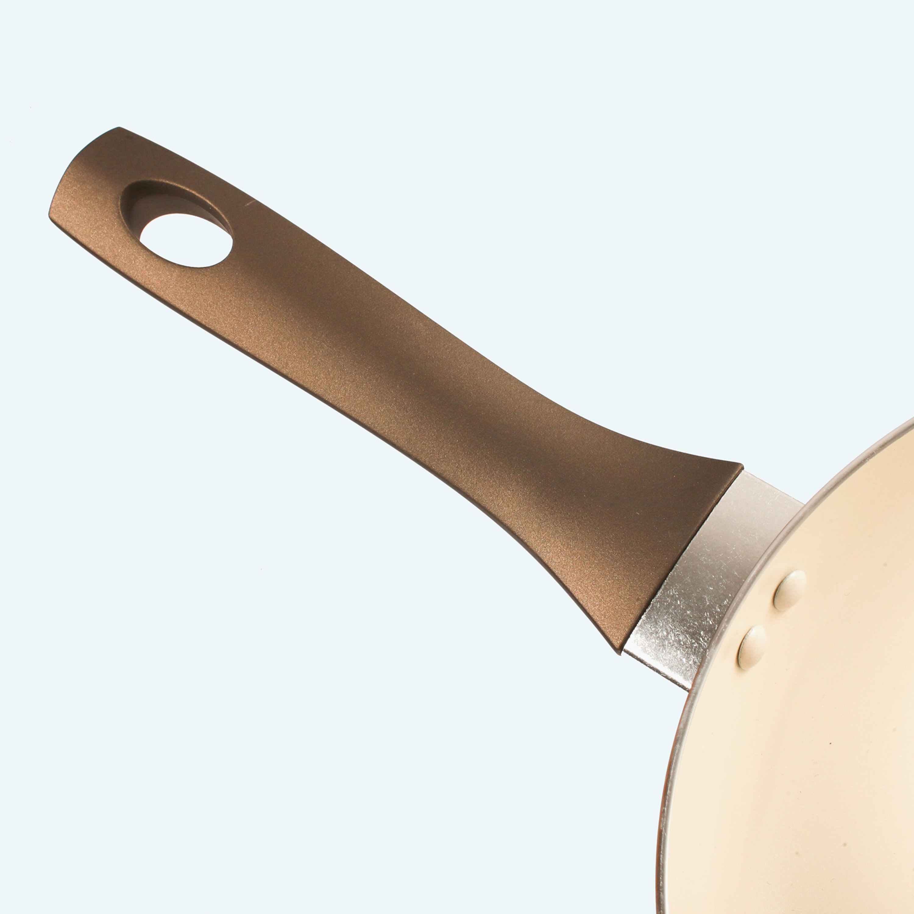 مقلاة سيراميك غير لاصقة من صفا - 20 سم-hbxhomeware-hbxkitchen-image-4
