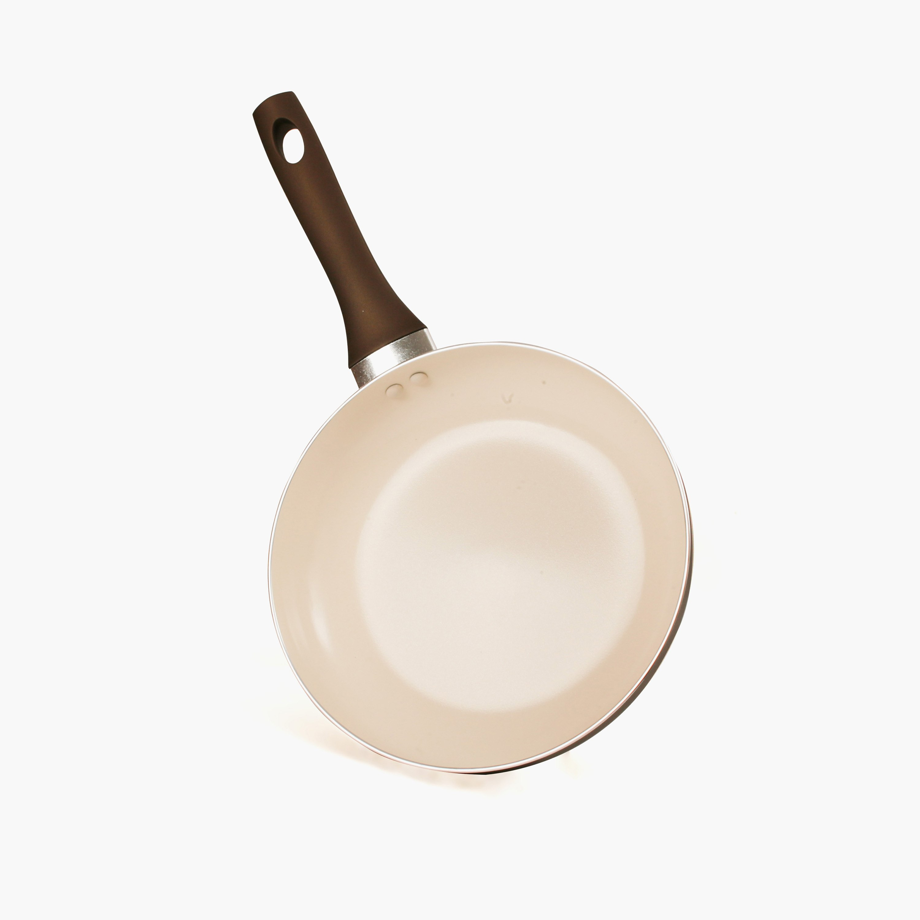 مقلاة سيراميك غير لاصقة من صفا - 22 سم-hbxhomeware-hbxkitchen-image-5