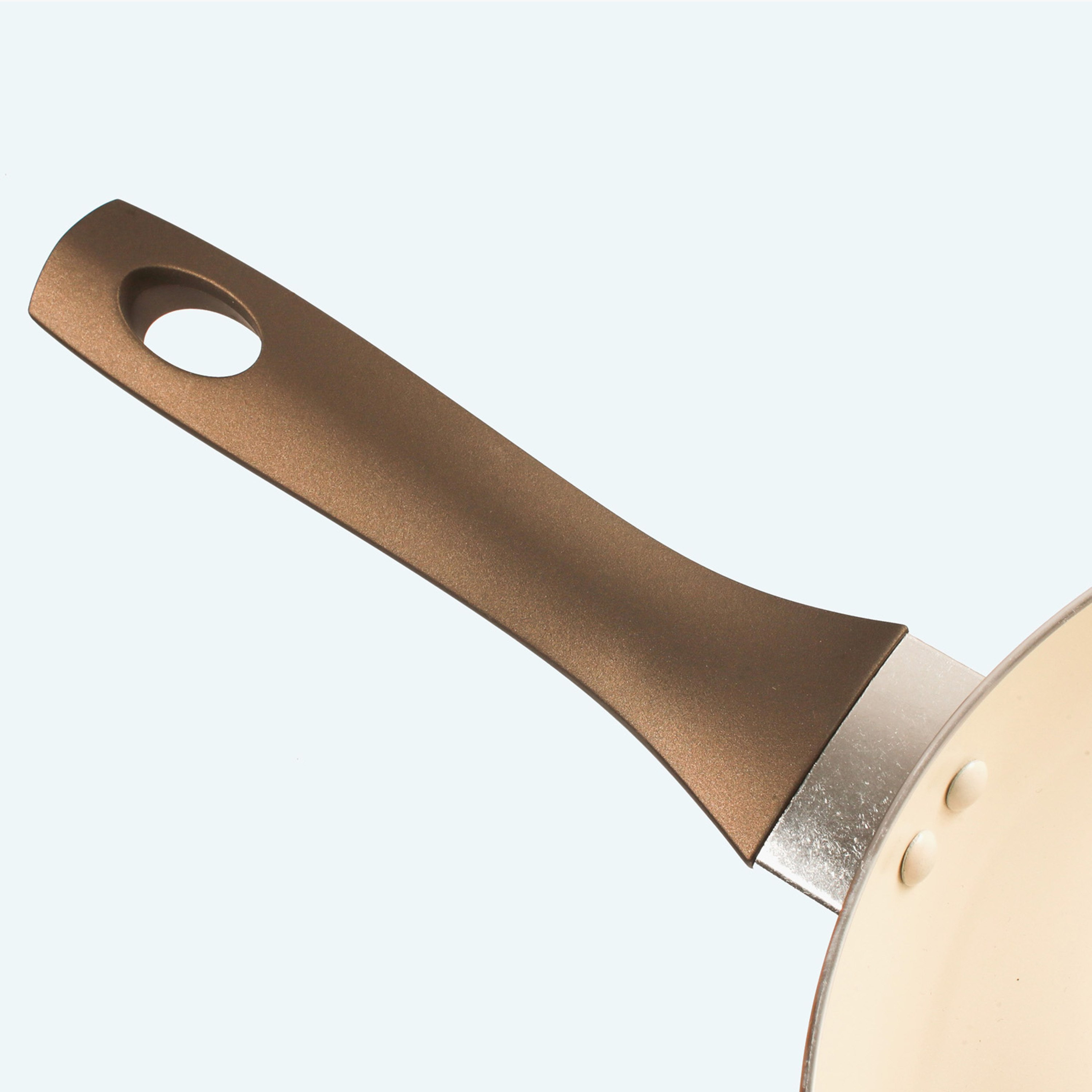 مقلاة سيراميك من صفا - 24 سم-hbxhomeware-hbxkitchen-image-4