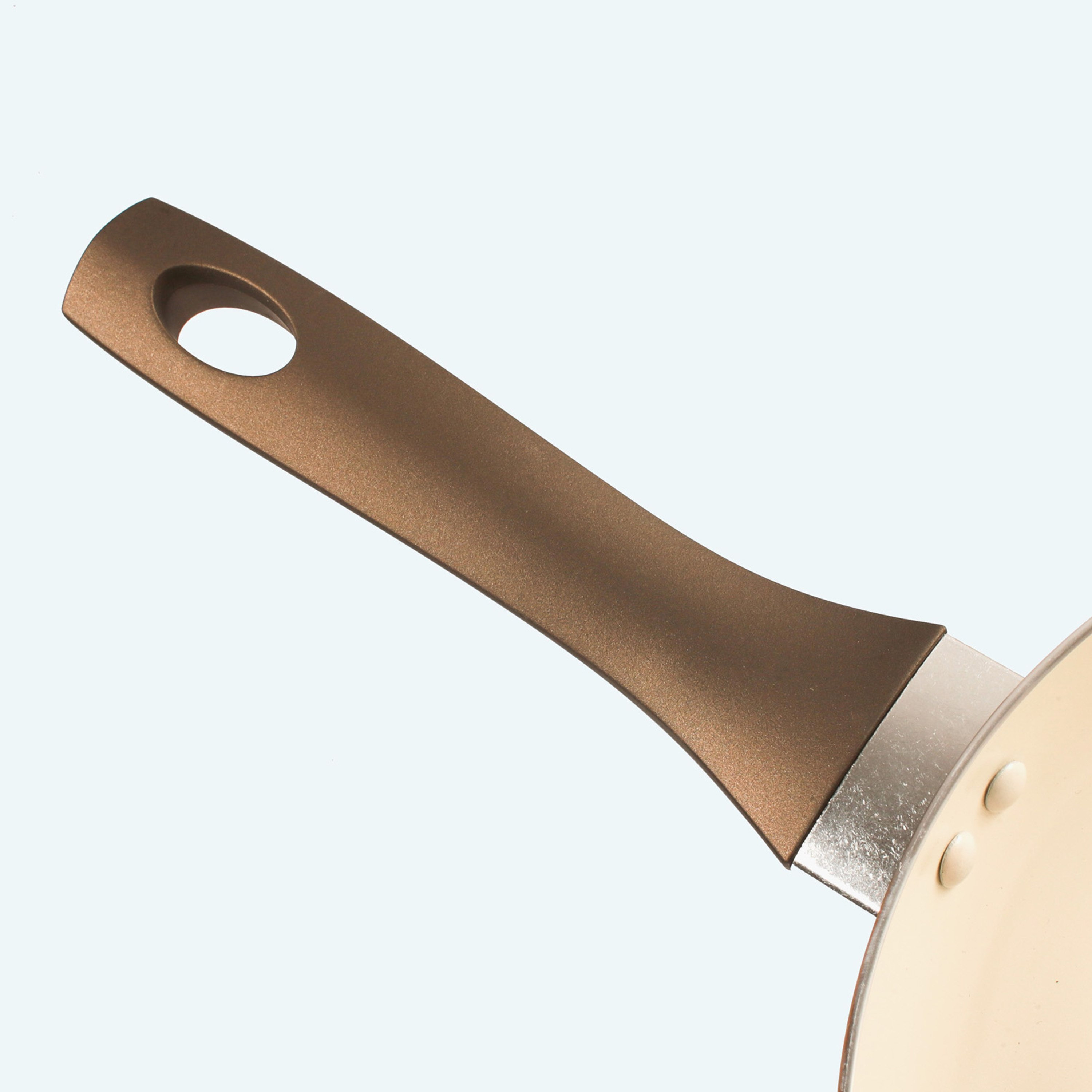 Safa Ceramic Non-Stick Frying Pan - 26 cm-hbxhomeware-hbxkitchen-image-4