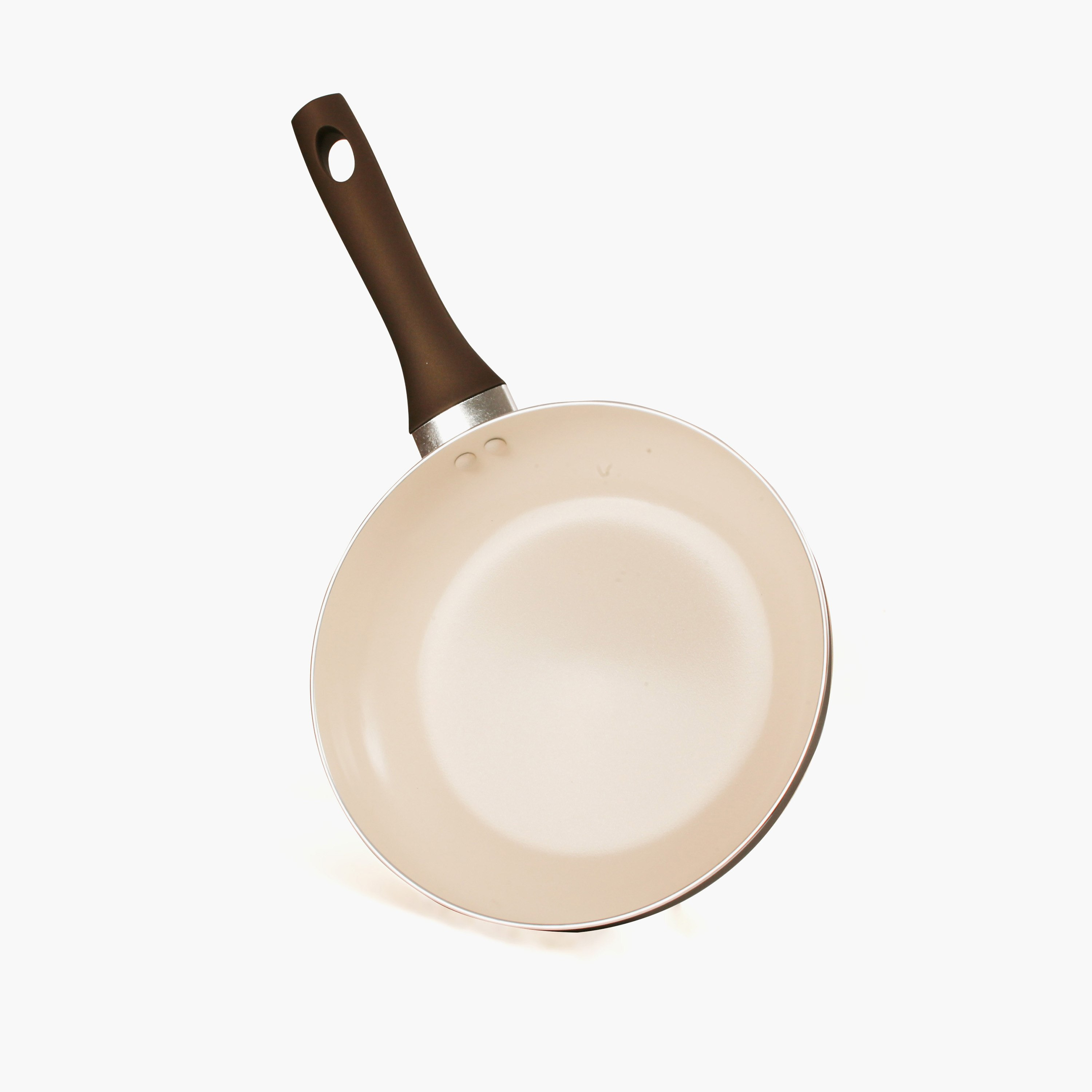 Safa Ceramic Non-Stick Frying Pan - 26 cm-hbxhomeware-hbxkitchen-image-5