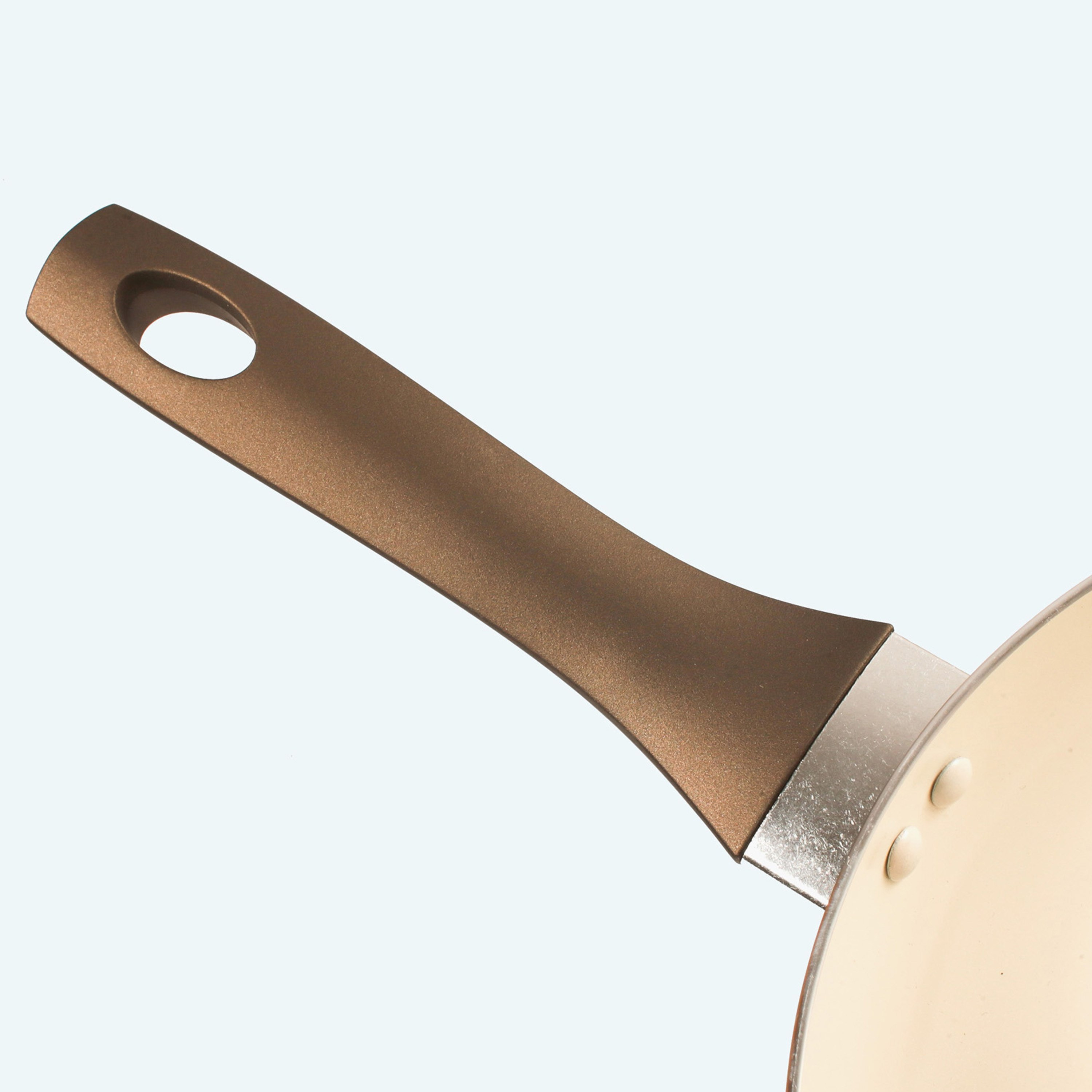 مقلاة سيراميك من صفا - 28 سم-hbxhomeware-hbxkitchen-image-4