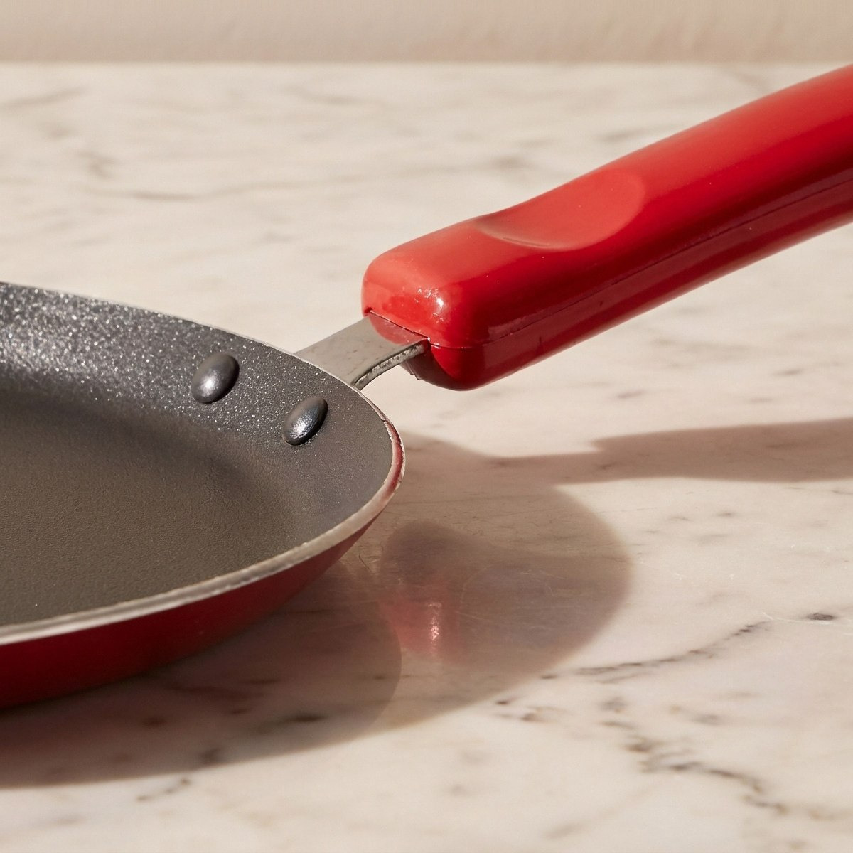 مقلاة تاوا مسطحة غير لاصقة من صفا - 30 سم-hbxhomeware-hbxkitchen-image-2
