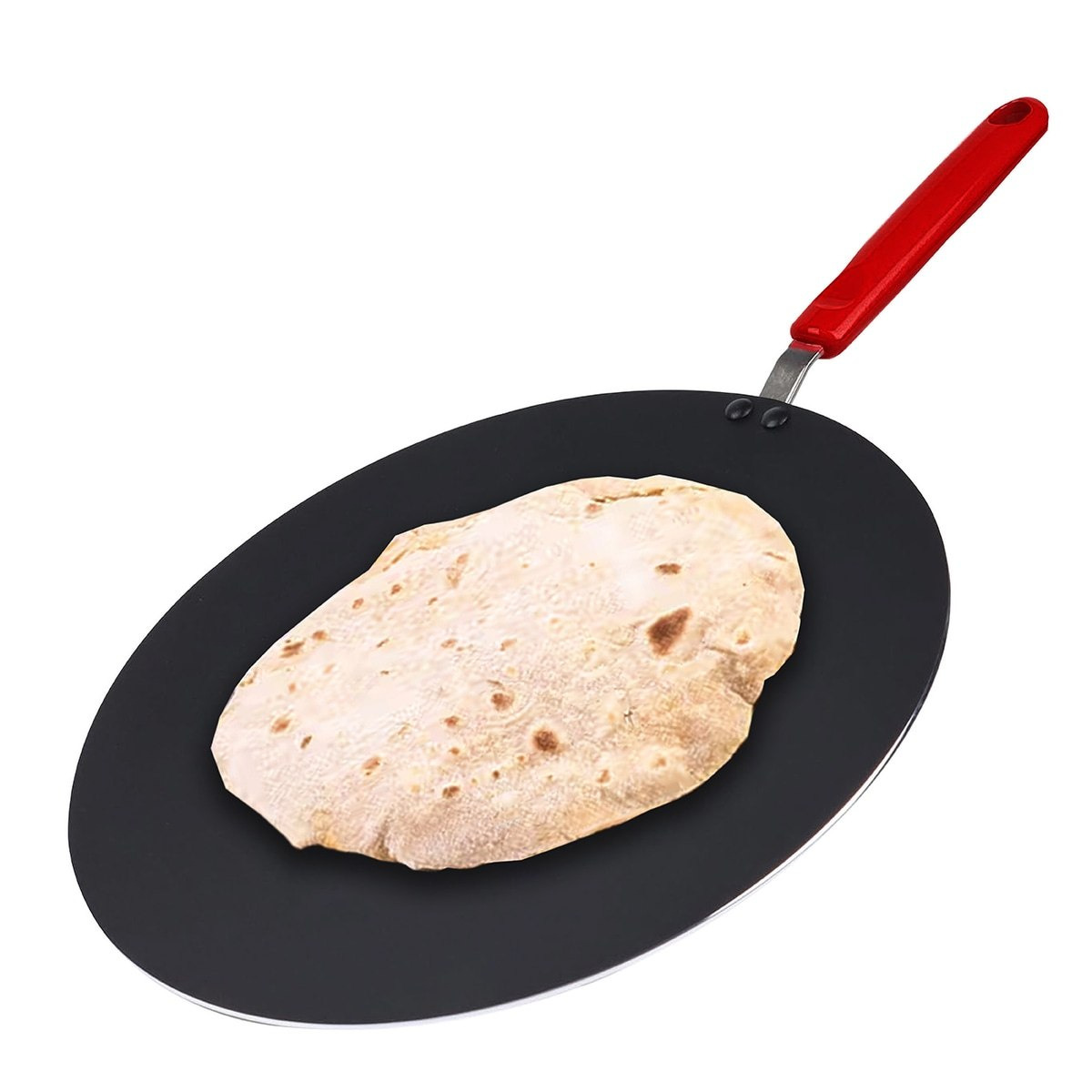 مقلاة تاوا مسطحة غير لاصقة من صفا - 30 سم-hbxhomeware-hbxkitchen-image-3