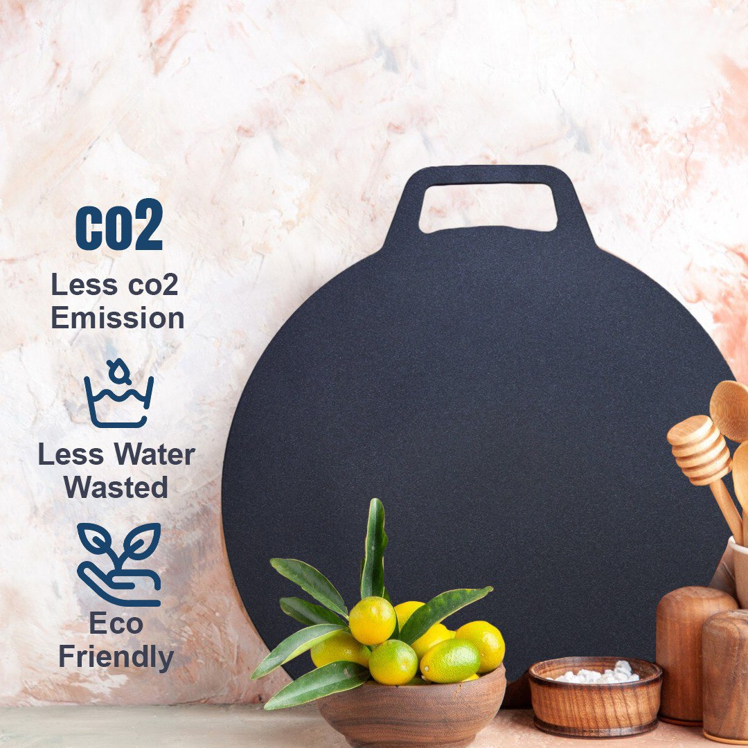 مقلاة كريب مسطحة غير لاصقة من صفا - 35 سم-hbxhomeware-hbxkitchen-image-5