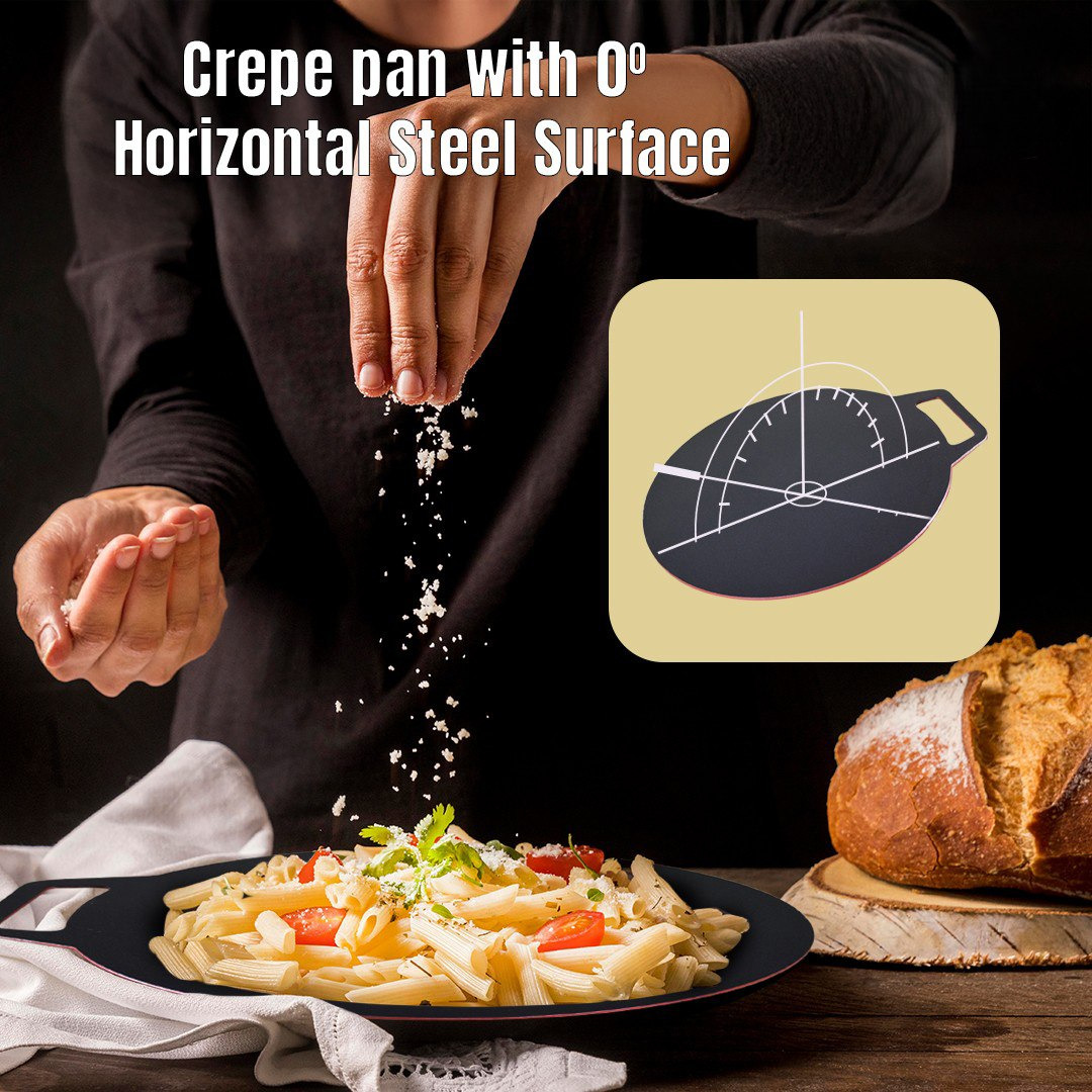 مقلاة كريب مسطحة غير لاصقة من صفا - 40 سم-hbxhomeware-hbxkitchen-image-3