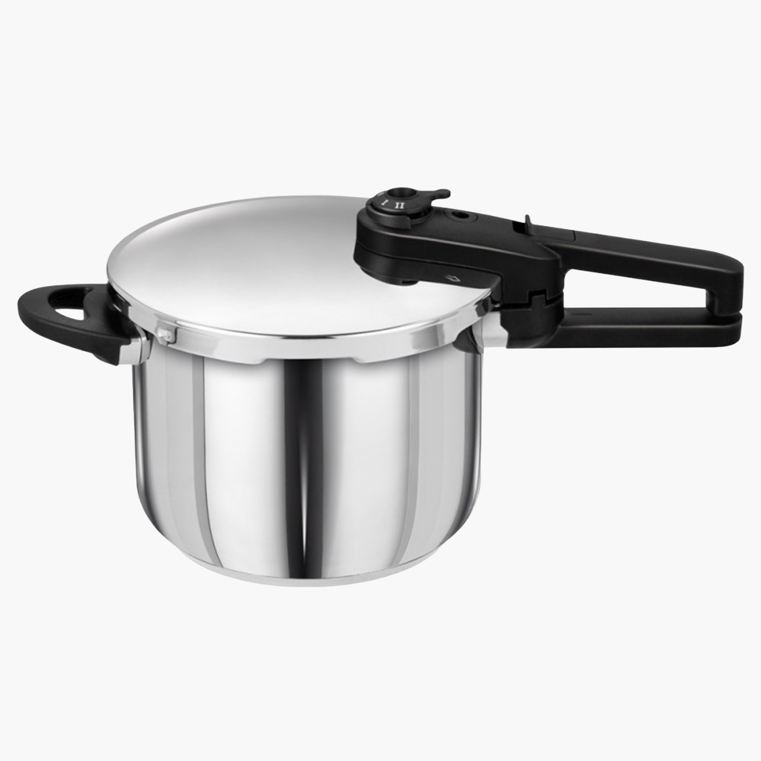 Safa Pressure Cooker - 6 L-hbxhomeware-hbxkitchen-image-1