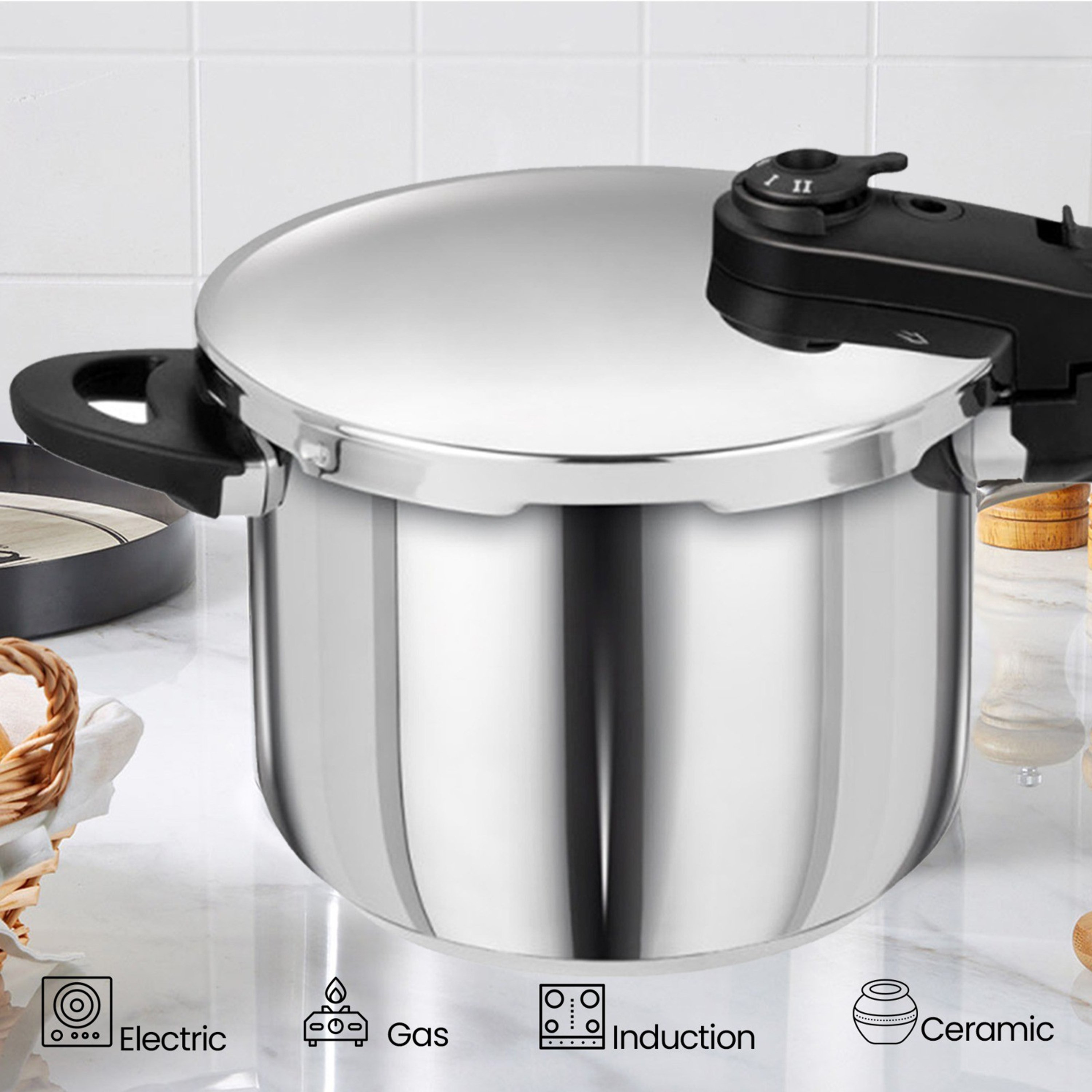 Safa Pressure Cooker - 6 L-hbxhomeware-hbxkitchen-image-4
