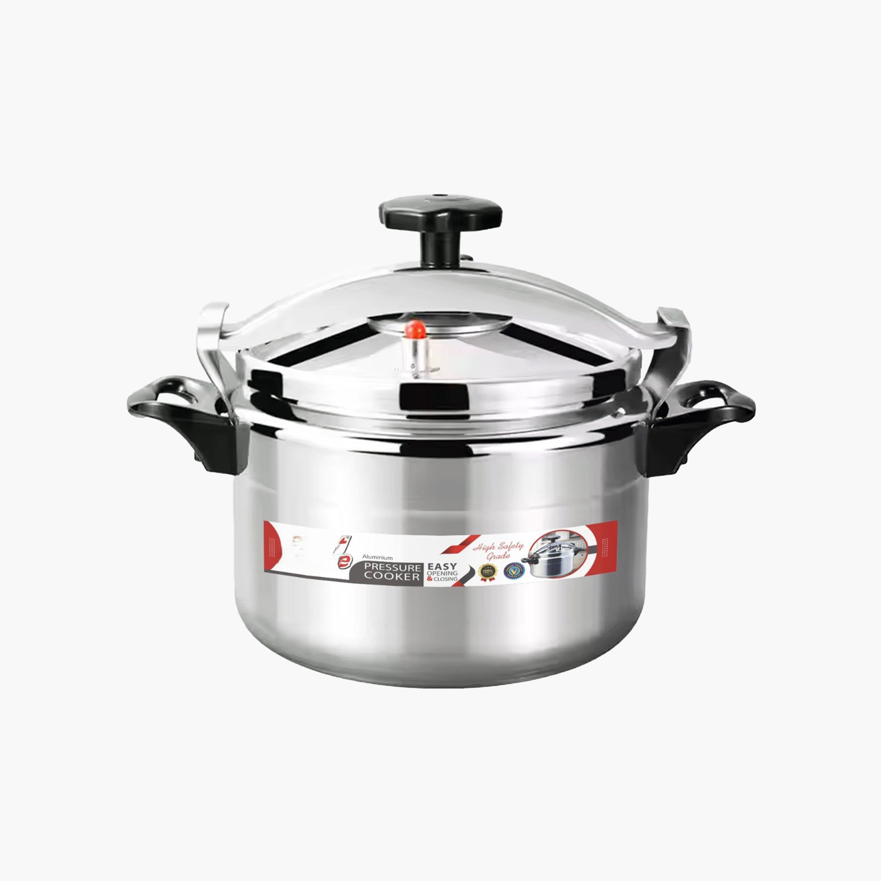 Safa Pressure Cooker - 12 L-hbxhomeware-hbxkitchen-image-1