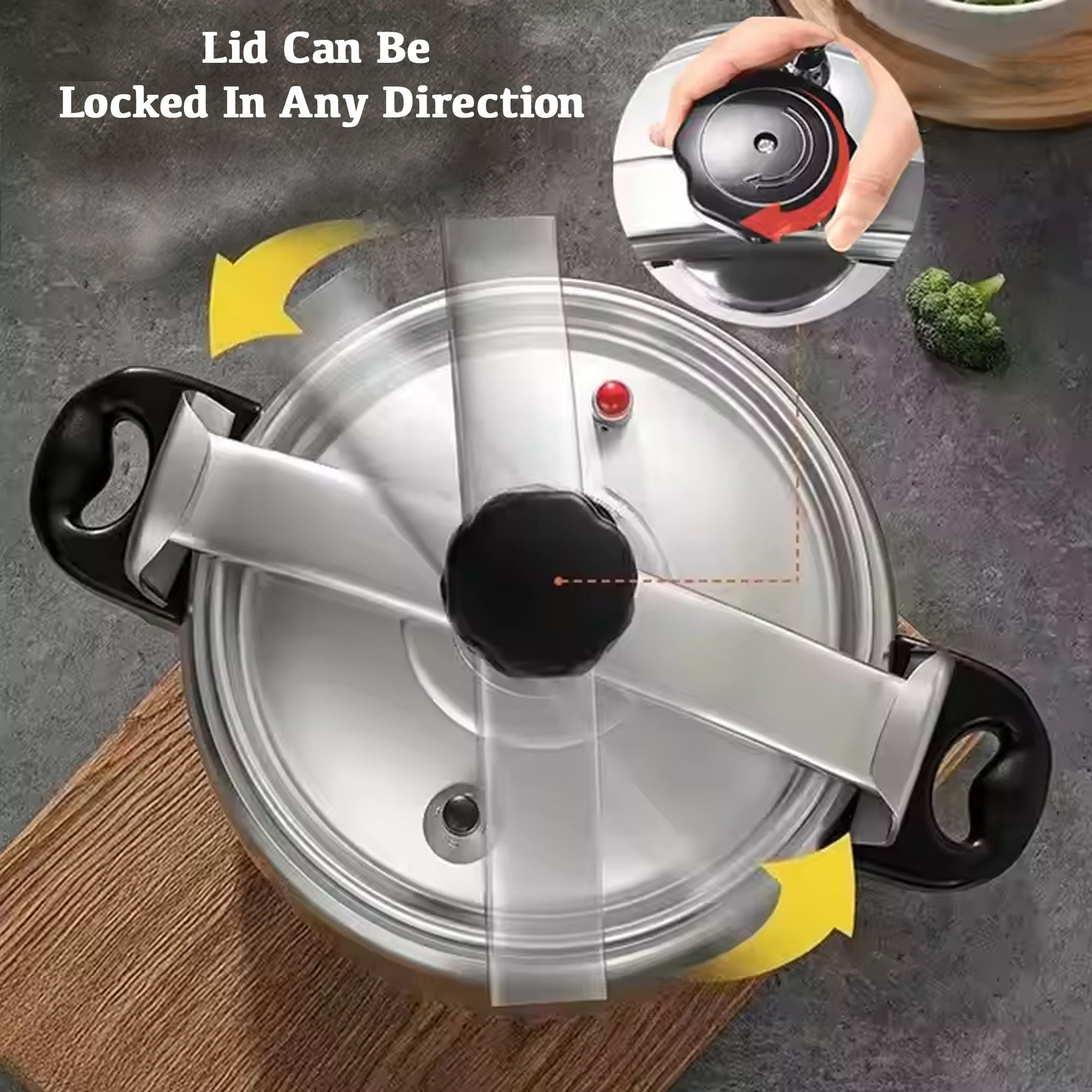 Safa Pressure Cooker - 12 L-hbxhomeware-hbxkitchen-image-5