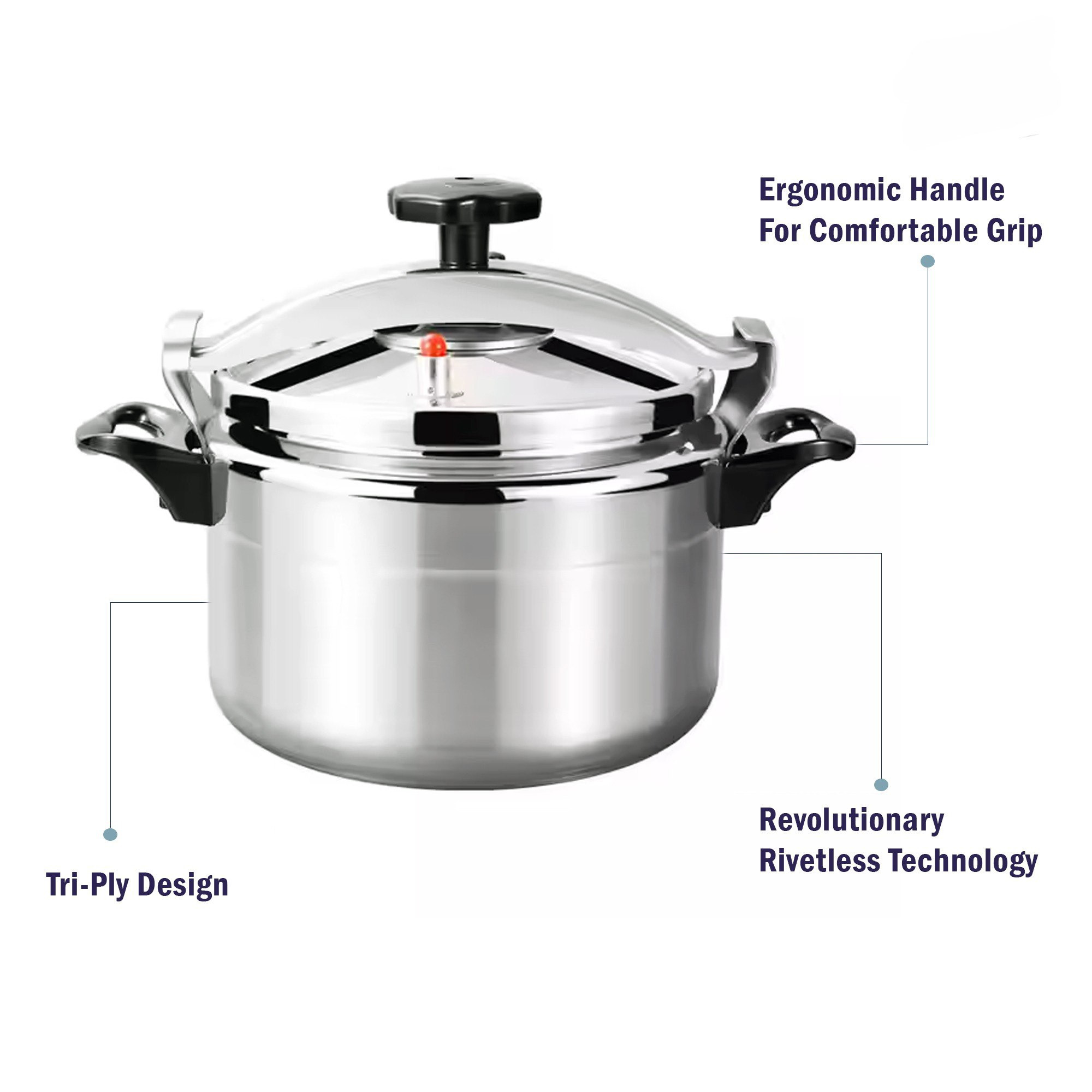 Safa Pressure Cooker - 10 L-hbxhomeware-hbxkitchen-image-8